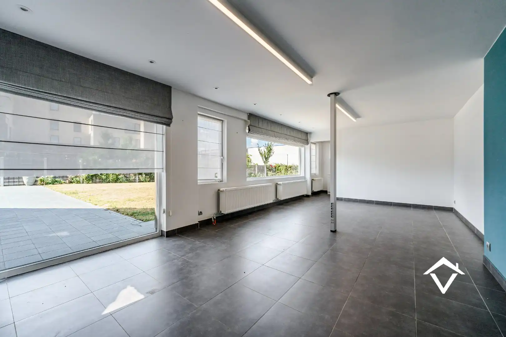 Alleenstaande woning met polyvalent bijgebouw te Zedelgem  foto 19