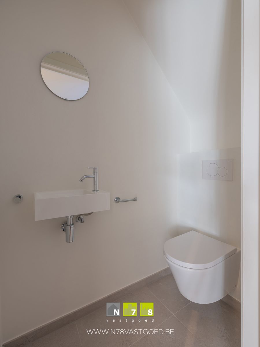 Appartement te huur foto 15