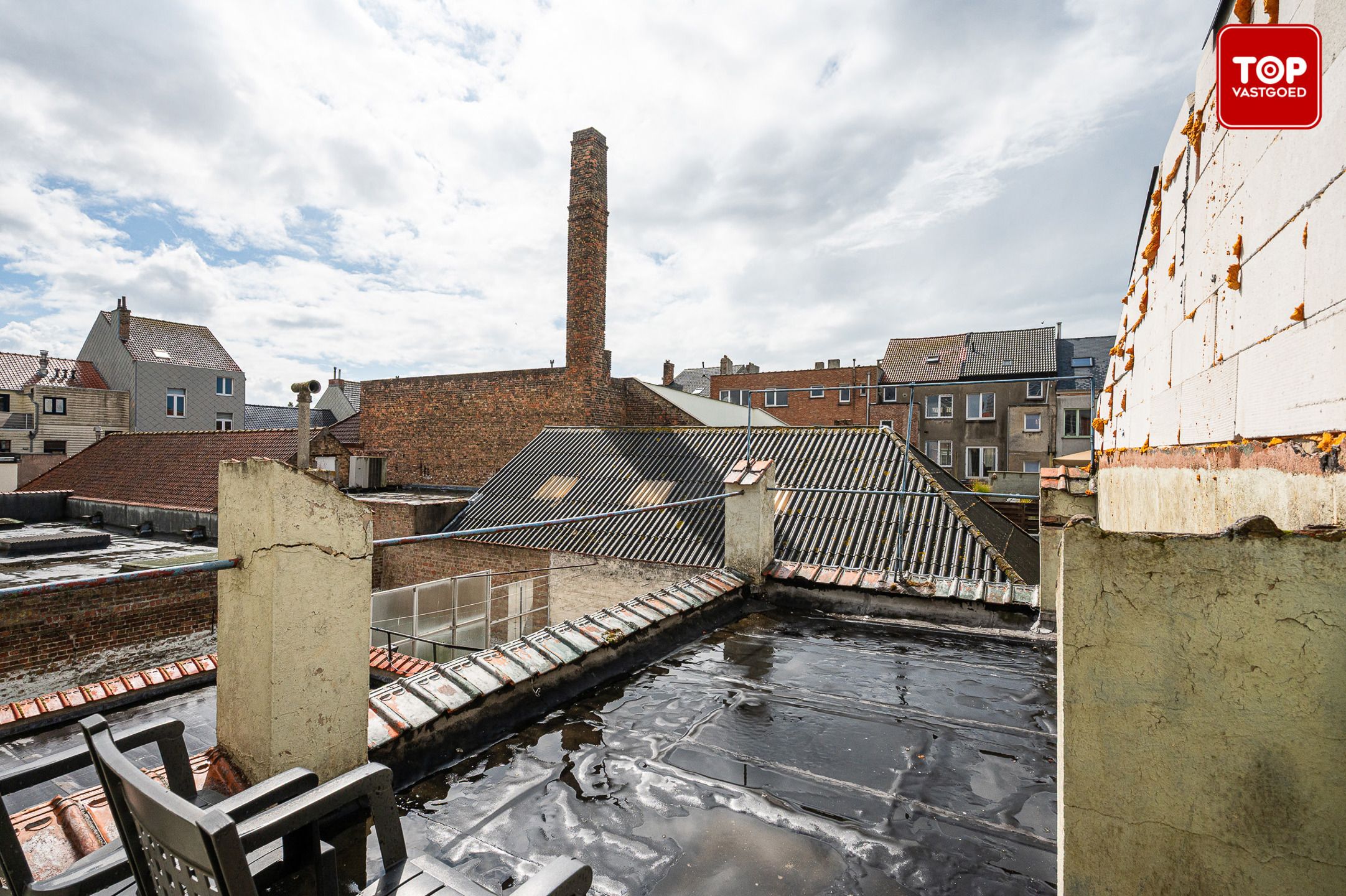 Opbrengsteigendom met 3 verhuurde units in hartje Oostende – 5,7% bruto rendement foto 15