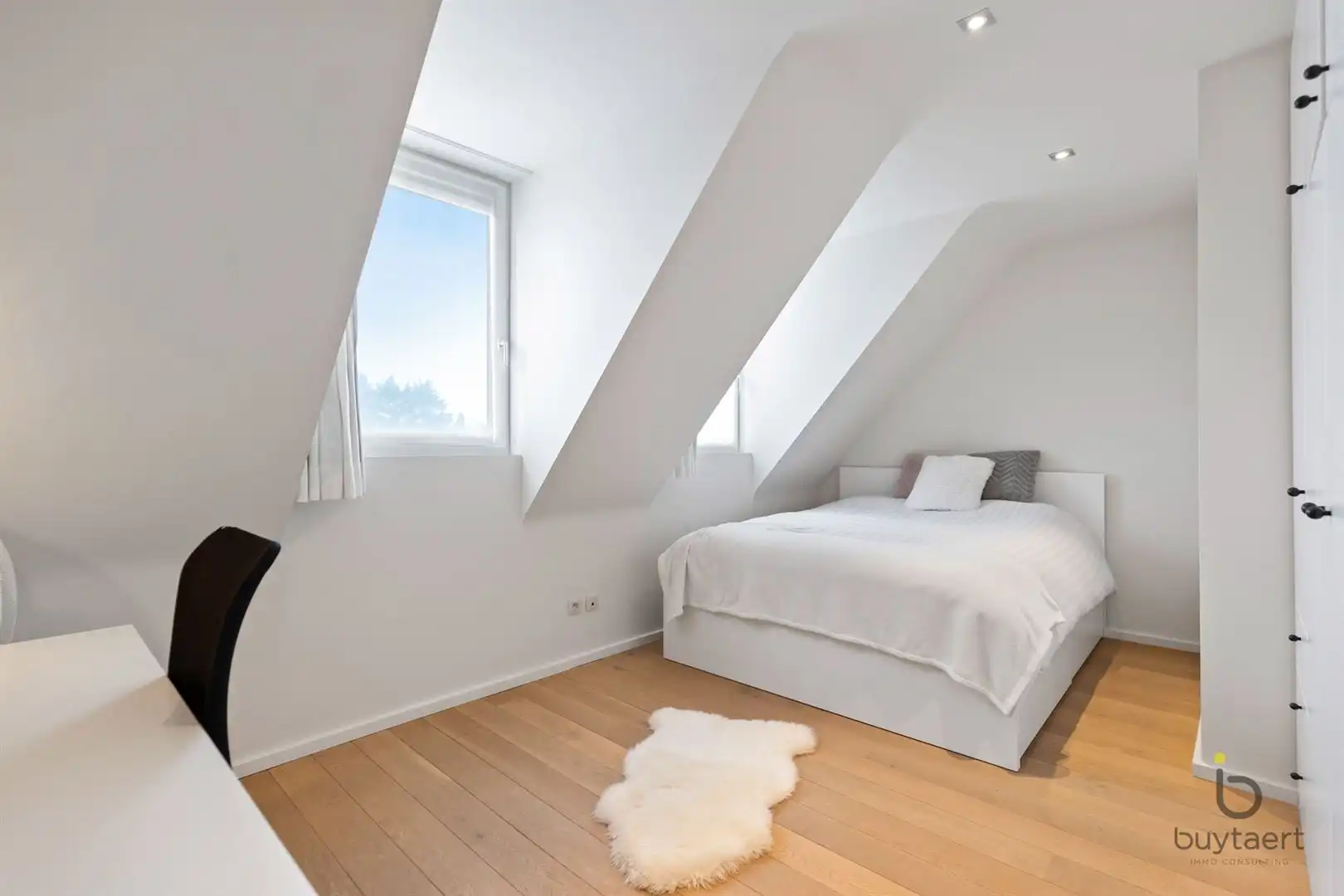 LUXE PENTHOUSE MET RUIM ZUIDTERRAS NABIJ SCHILDE-DORP! foto 37