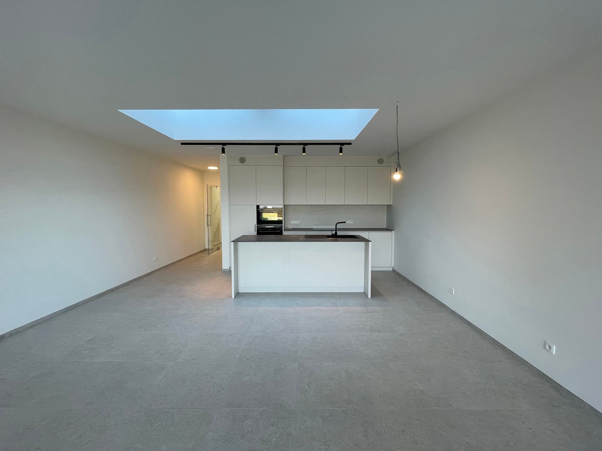 WOUBRECHTEGEM - NIEUWBOUW BEN-woning met prachtig vergezicht. foto 4