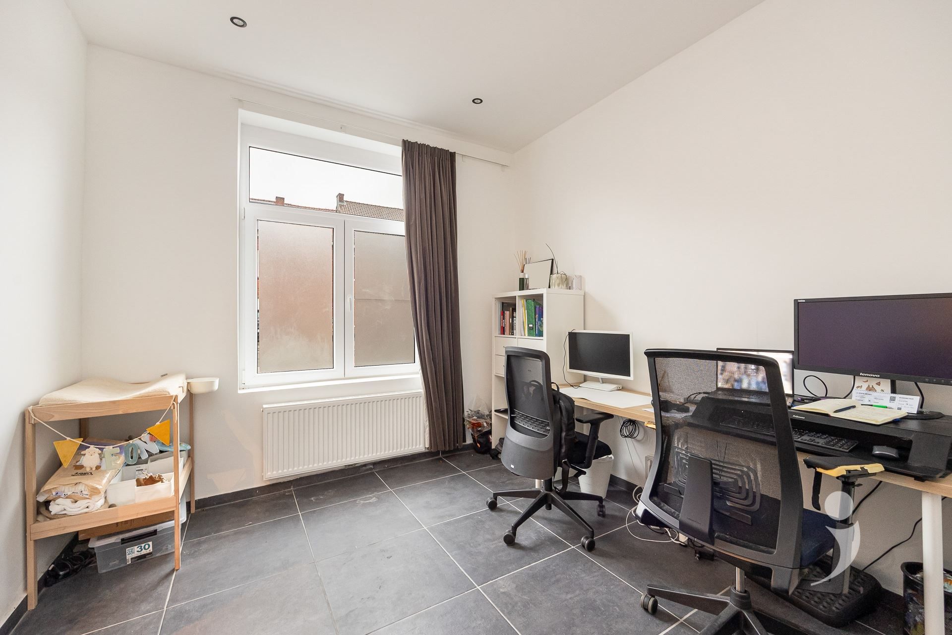 Volledig gerenoveerde woning op wandelafstand van centrum Aarschot! foto 3