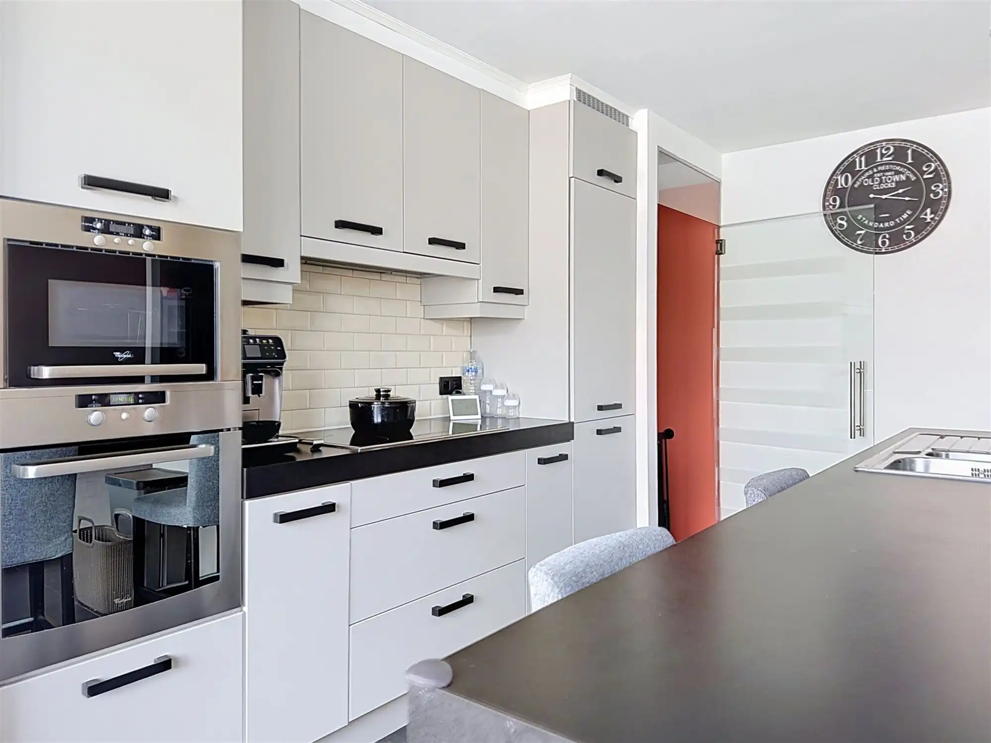 Prachtig appartement in doodlopende straat in Grobbendonk! foto 7