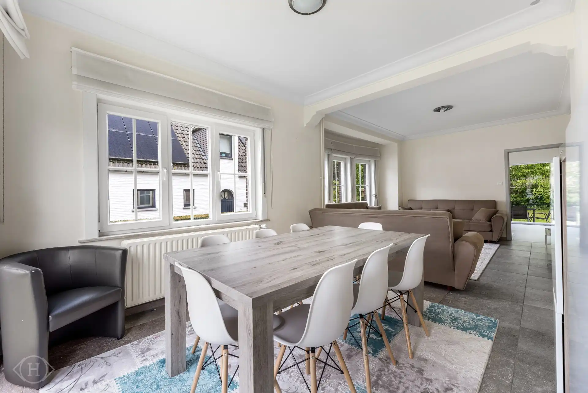 Statige villa op gegeerde locatie in Heverlee foto 5