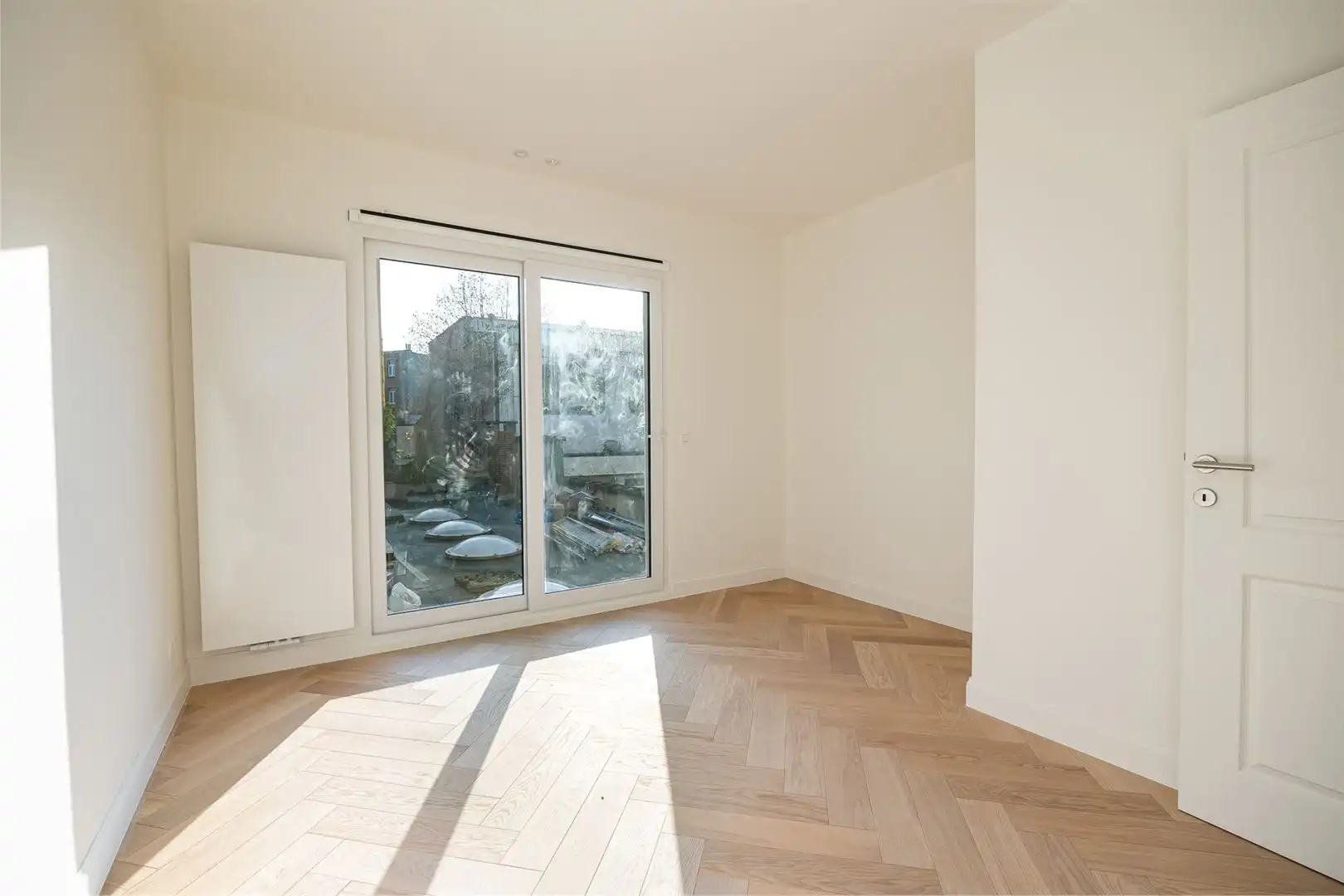 Renovatieproject in kleinschalig gebouw foto 7