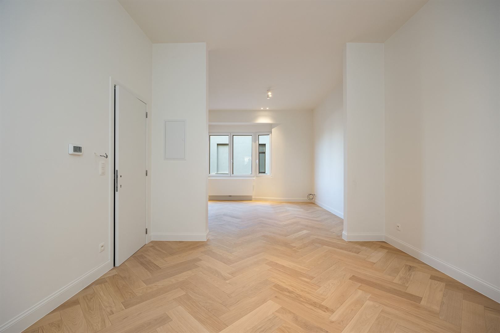 renovatieproject in kleinschalig gebouw foto 7