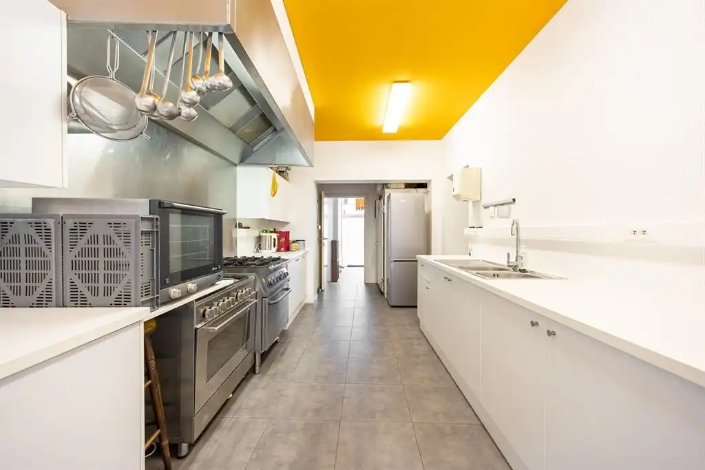 Instapklare woning met tuin foto 16