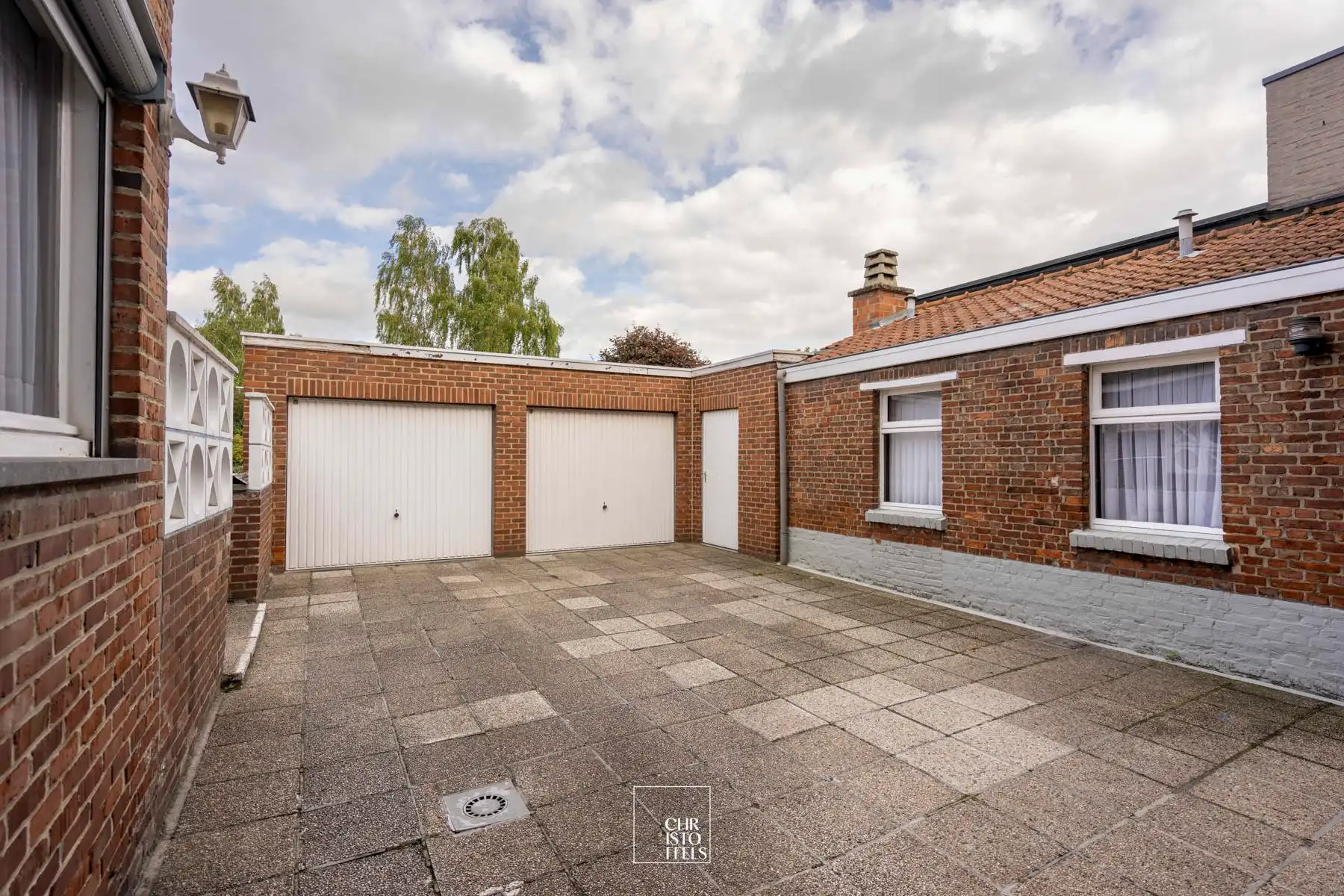 Woning met tuin en garage nabij Lanaken-centrum! foto 12