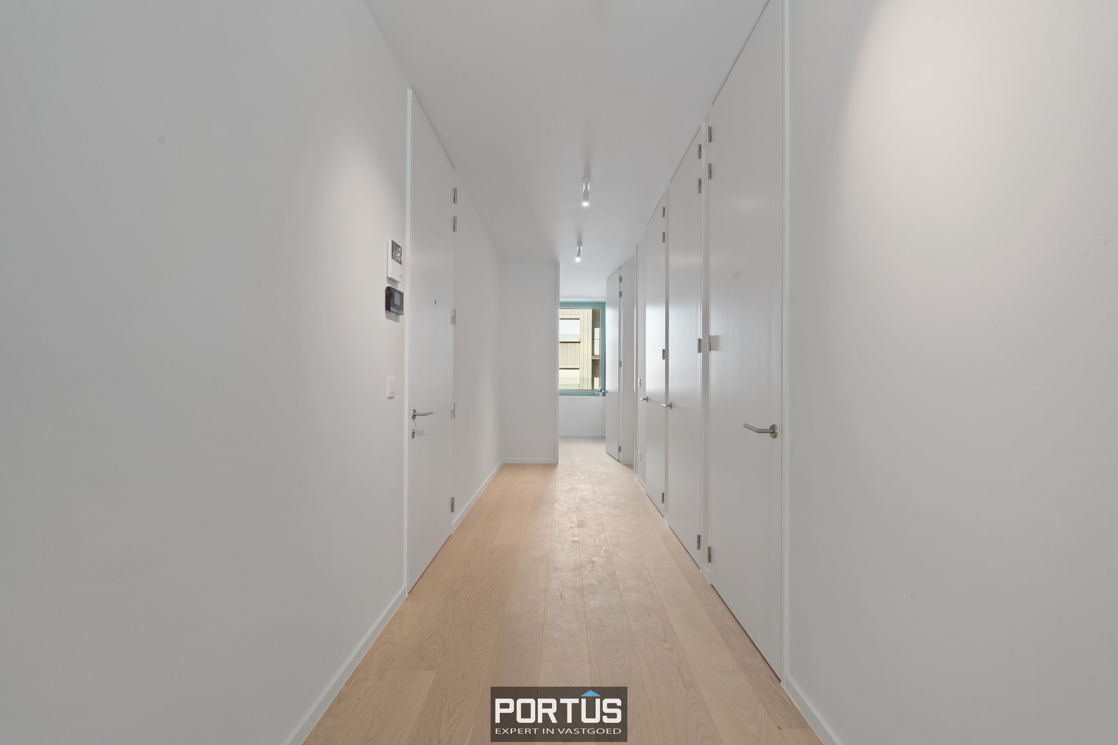 Nieuwbouwappartement met 2 slaapkamers te koop in Residentie Josef Albers te Oostduinkerke  foto 11