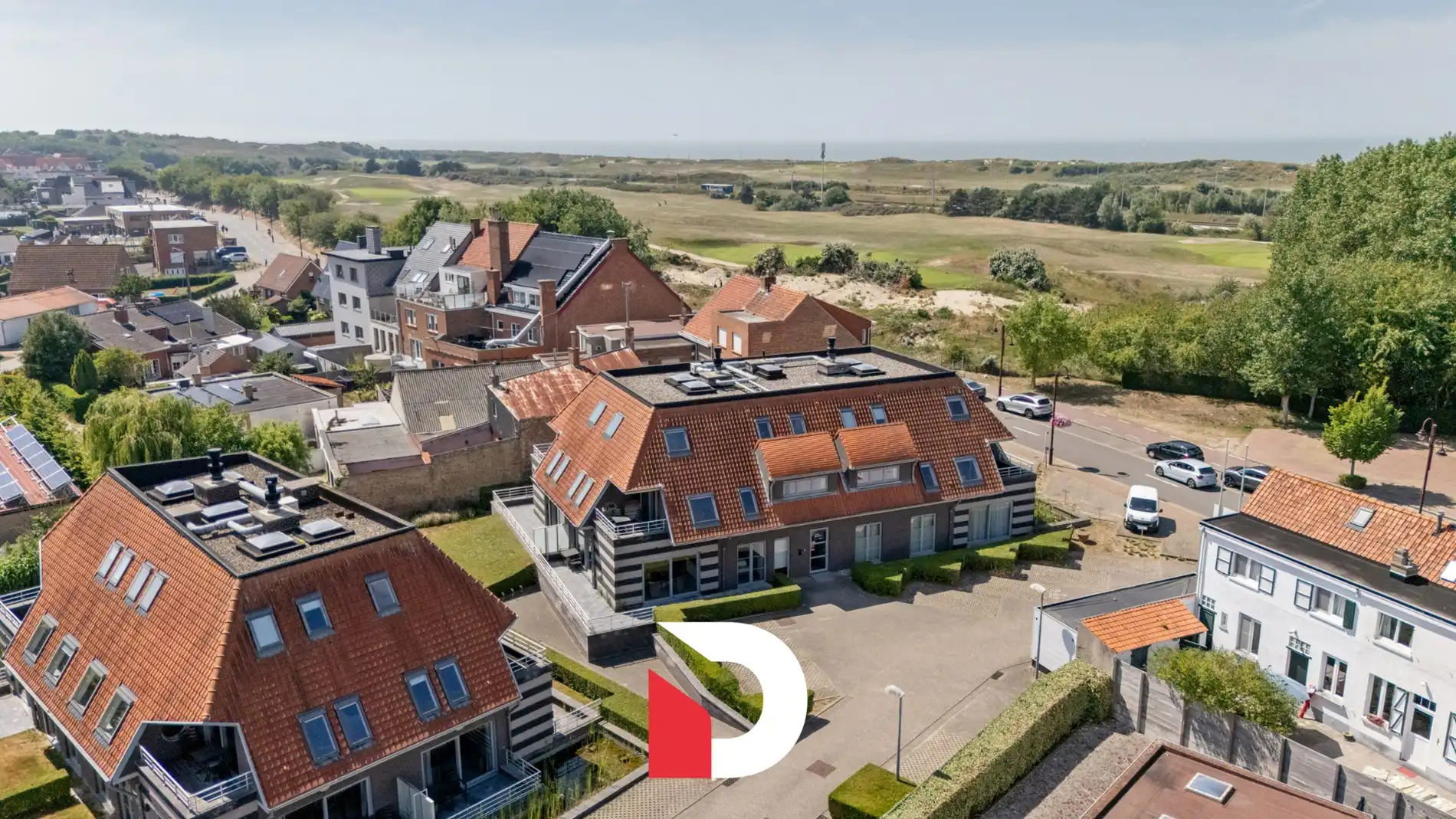 🏖️ Wonen tussen zee en natuur, ontdek dit unieke project in De Haan foto 6