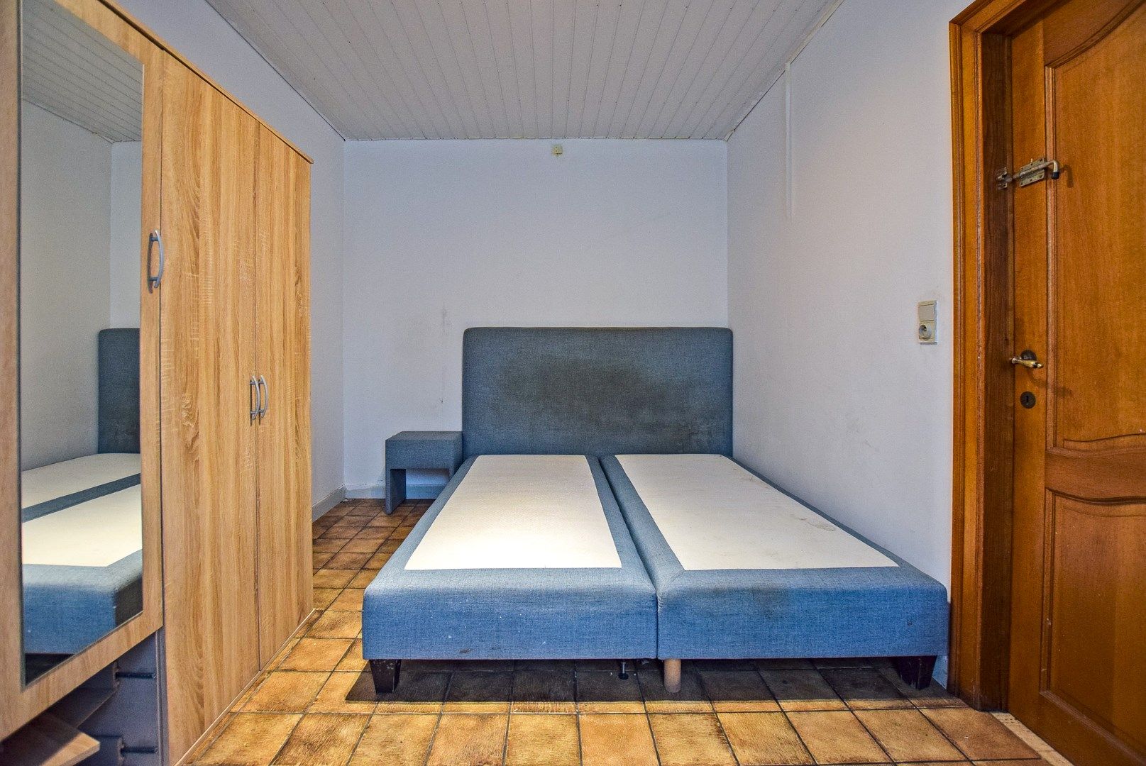 Te renoveren woning met 3 slaapkamers en zongerichte tuin. foto 11