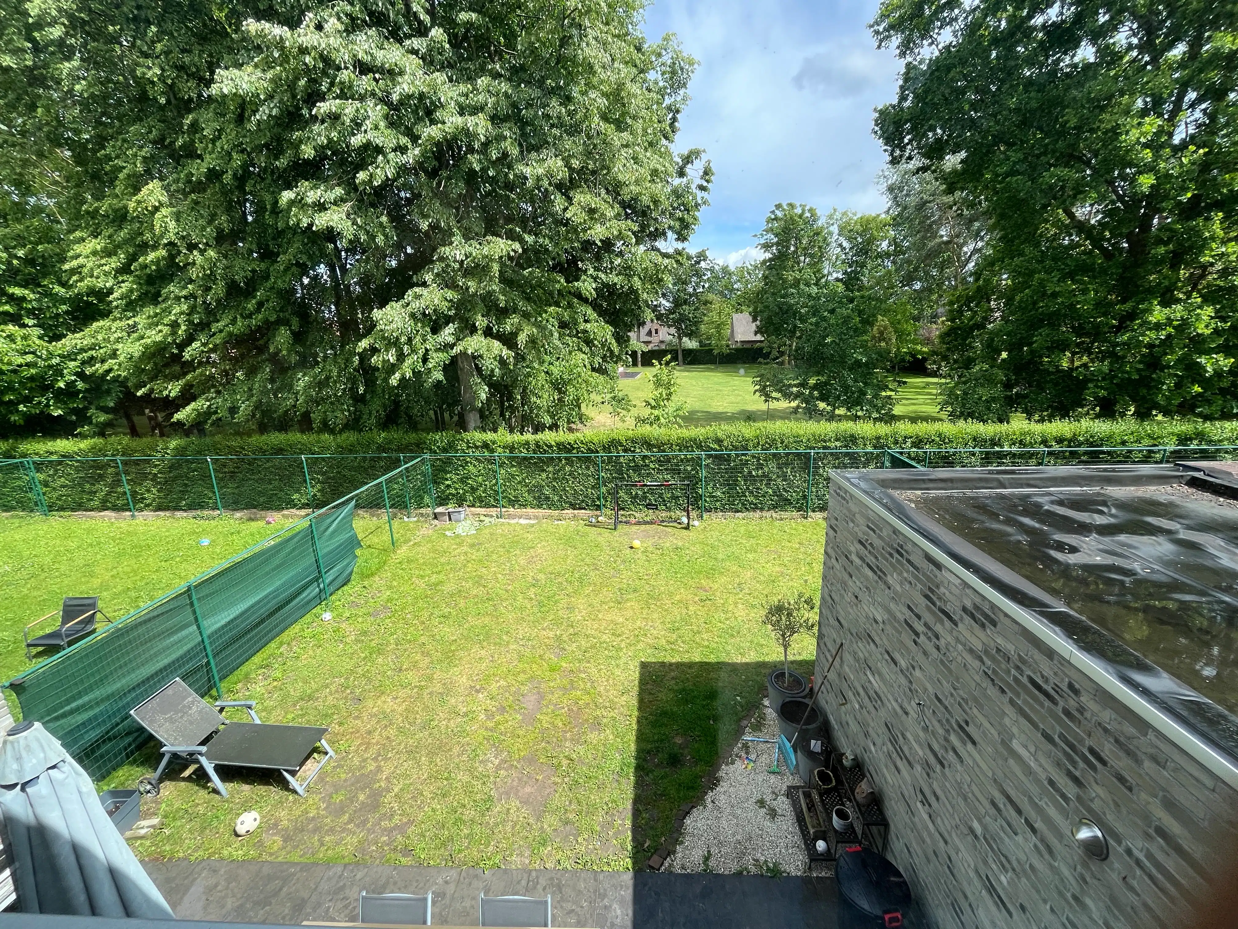 Rustig&centraal gelegen, ruime, lichtrijke woning foto 9