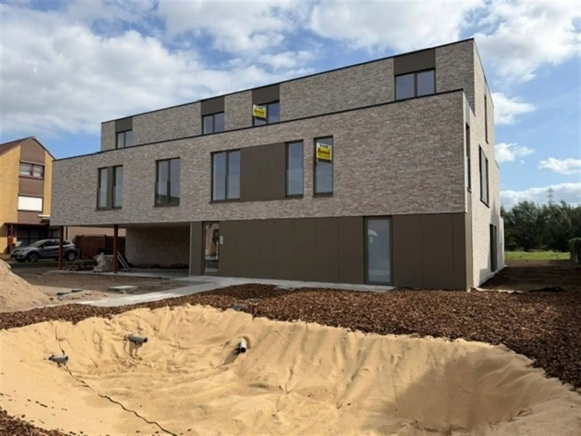 Appartement foto {{pictureIndex}}