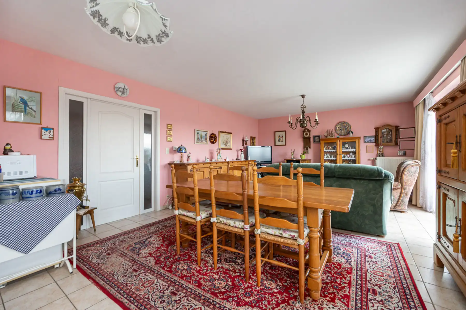 Appartement te koop foto 6