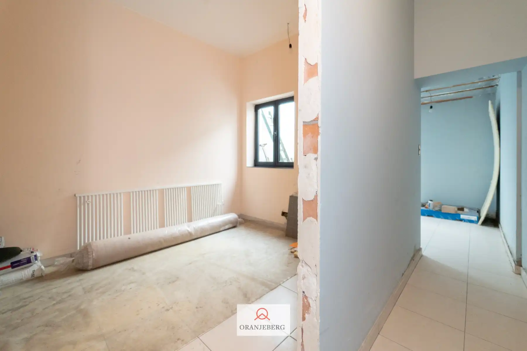 Woning met mogelijkheid tot 4 slaapkamers vlakbij station Gent-Sint-Pieters foto 10