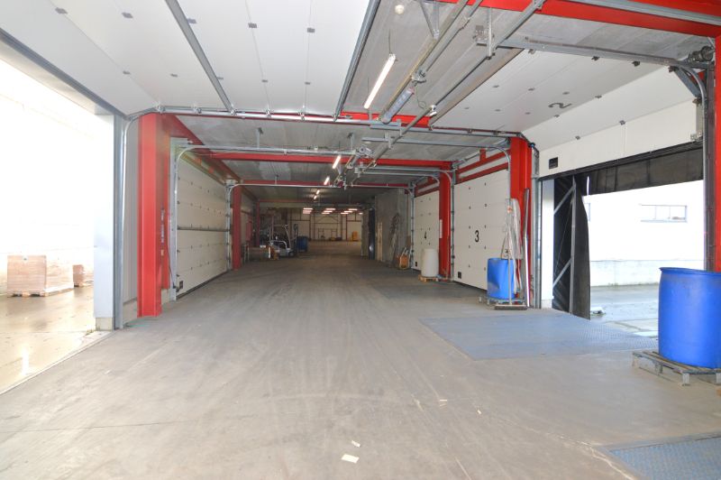 Bedrijfsgebouw  in Putte foto 10