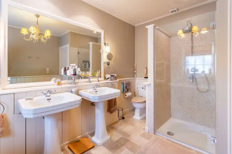 Lumineuze villa met uniek zicht, toplocatie, instapklaar!! foto 26