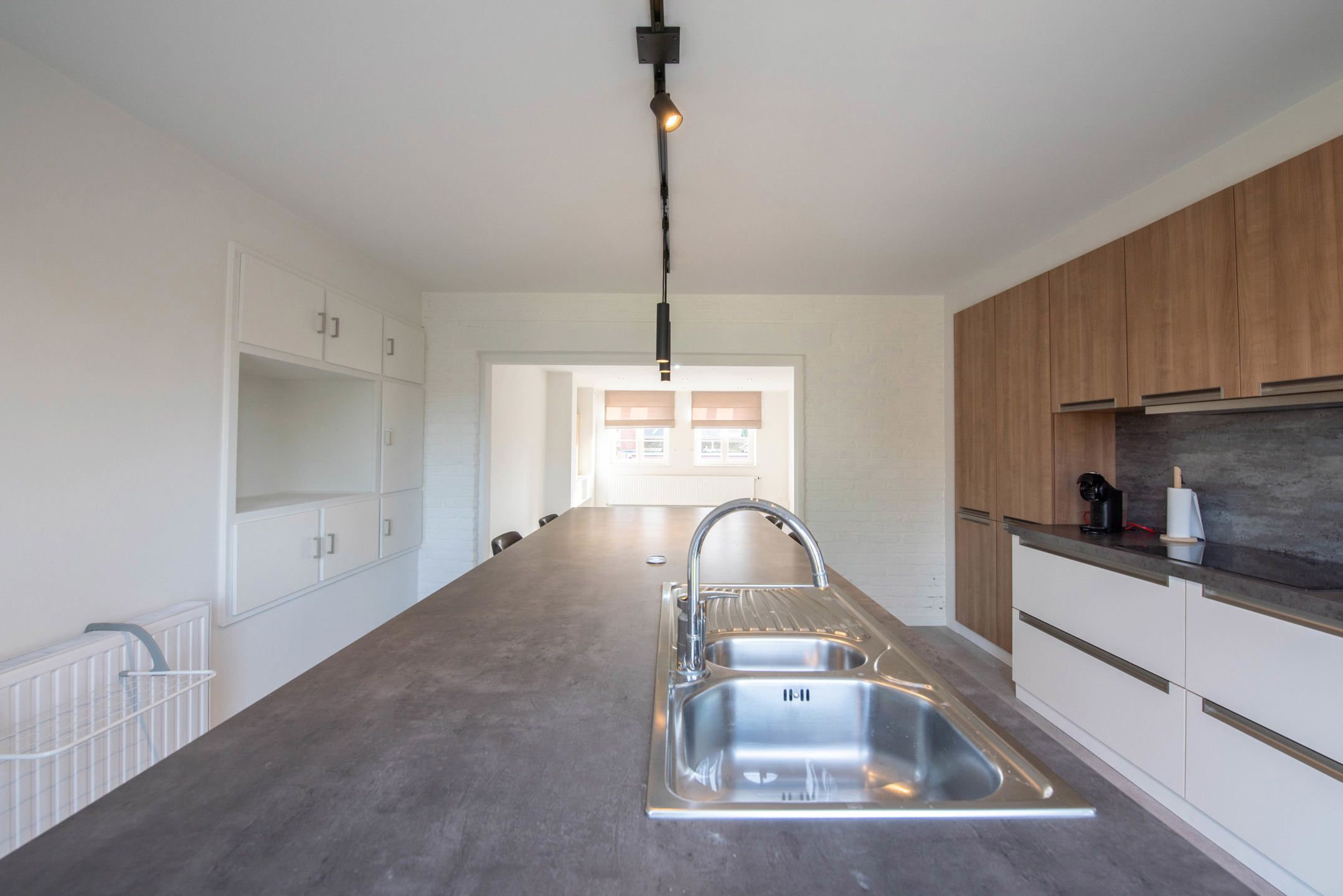 Uitzonderlijk ruim appartement te Millen  foto 12