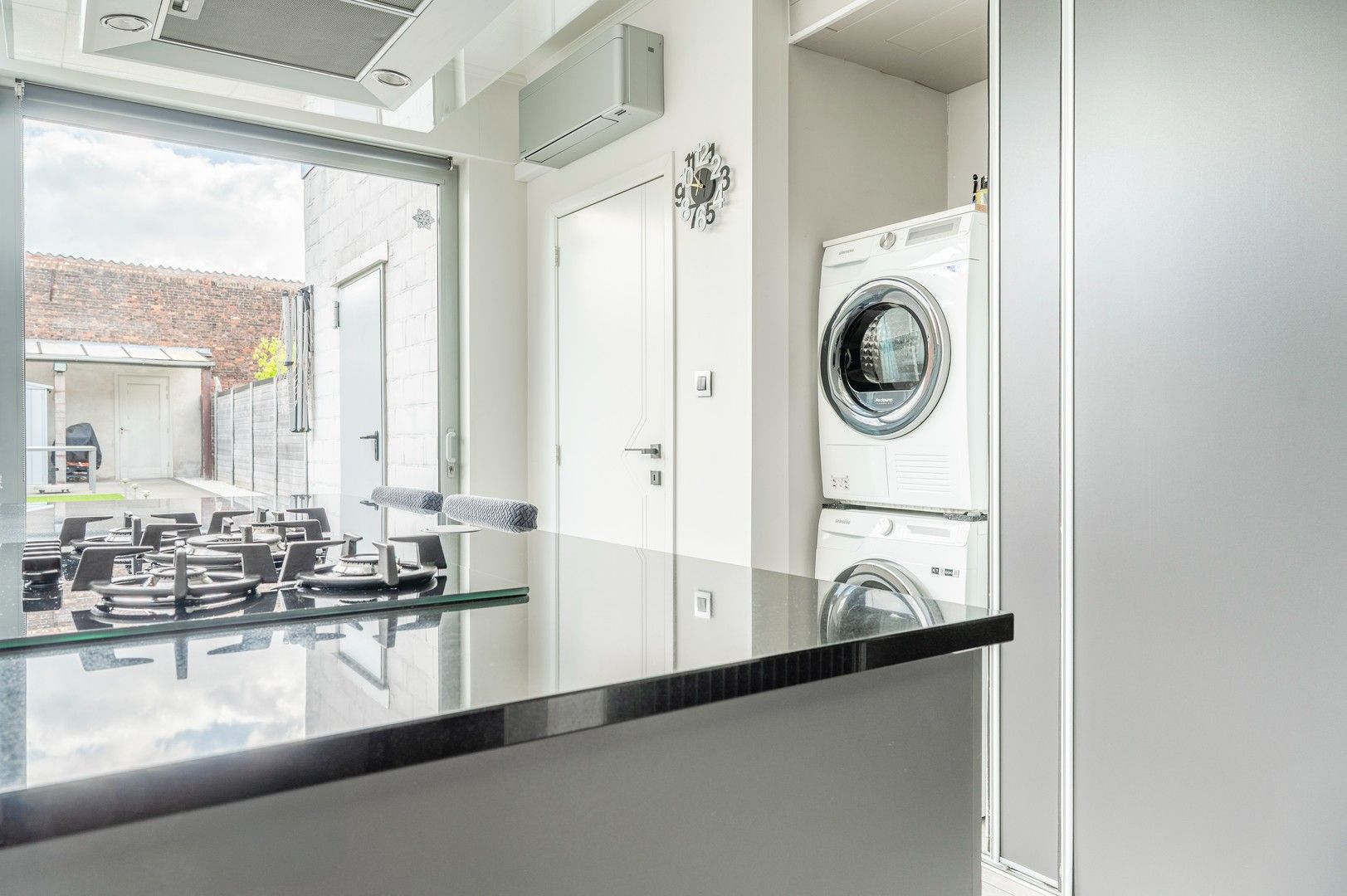 Ruime stadswoning met 4 slaapkamers foto 6