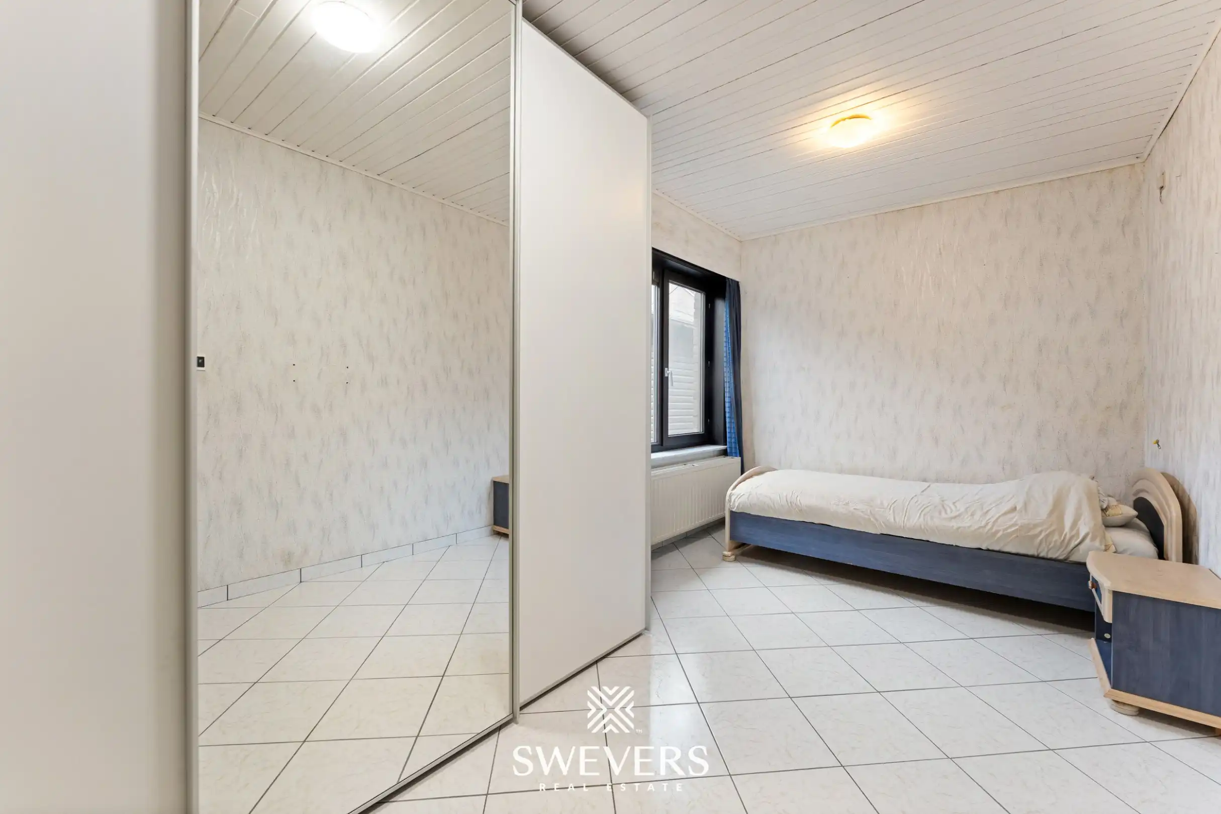 Gelijkvloerse woning met drie slaapkamers te Koersel  foto 15