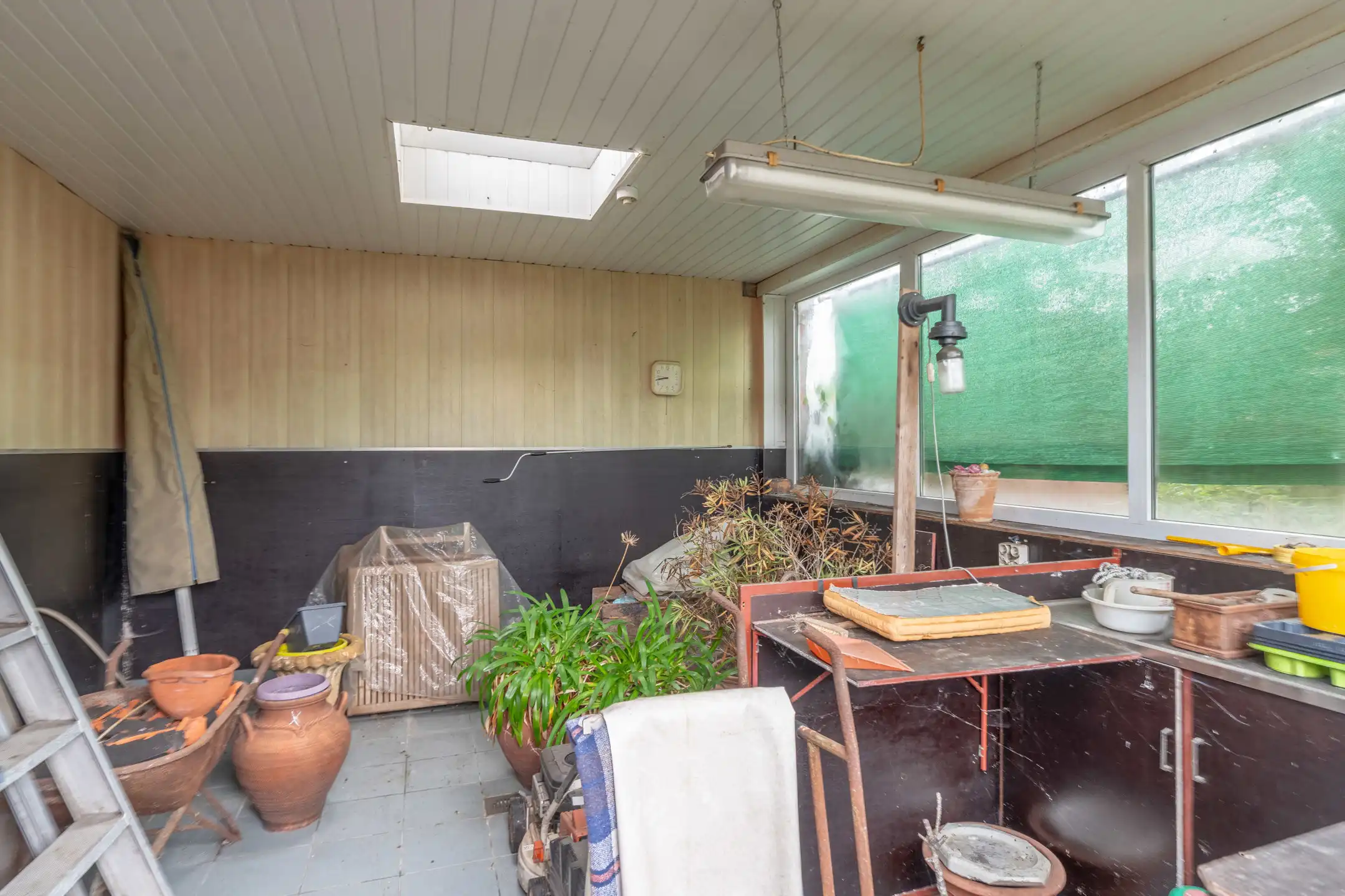 Zeer nette charmante woning met 3 slaapkamers op 579 m² foto 32