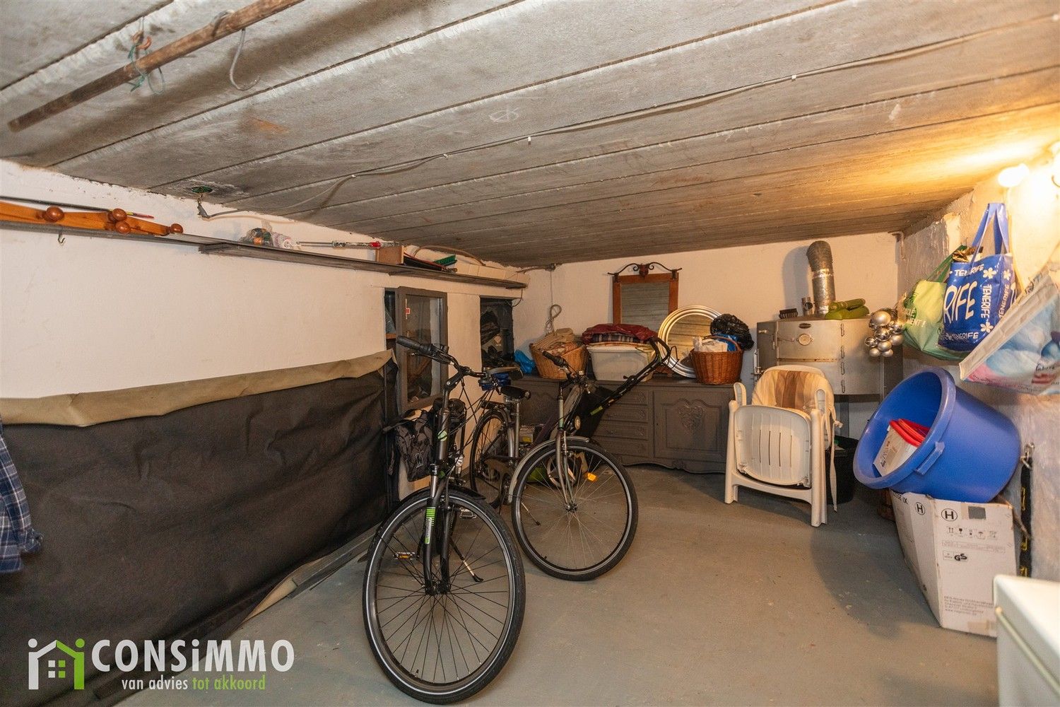 Ruime woning met mogelijkheid tot kangoeroe! foto 53