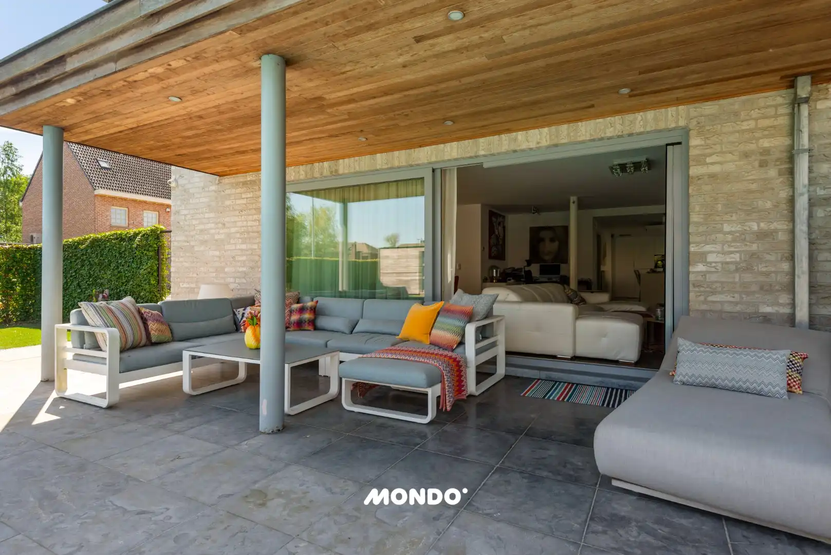 Exclusieve villa met zwembad en wellness te koop foto 24