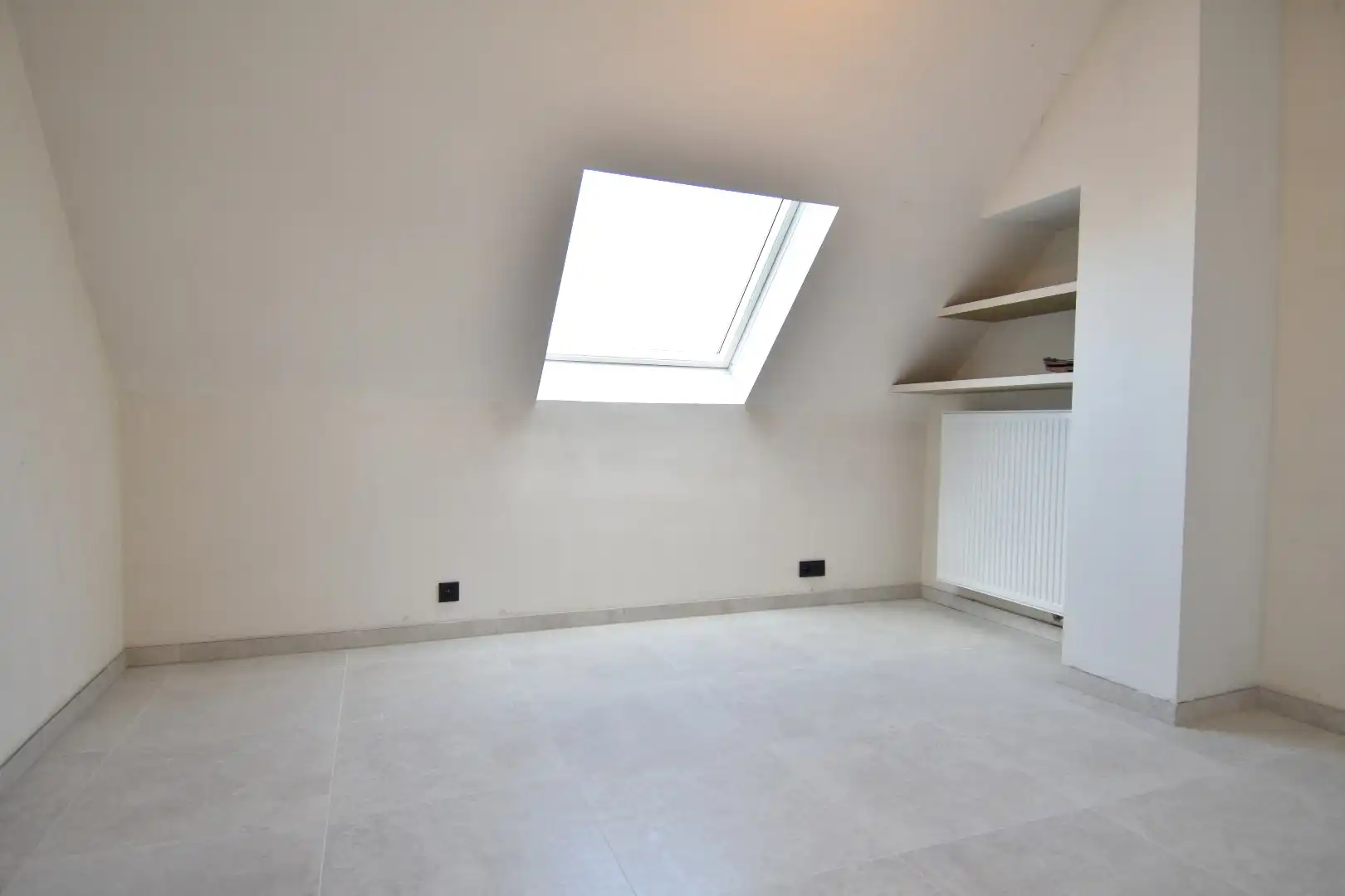 Penthouse te koop met 3 slaapkamers en ruim terras in Helkijn foto 19