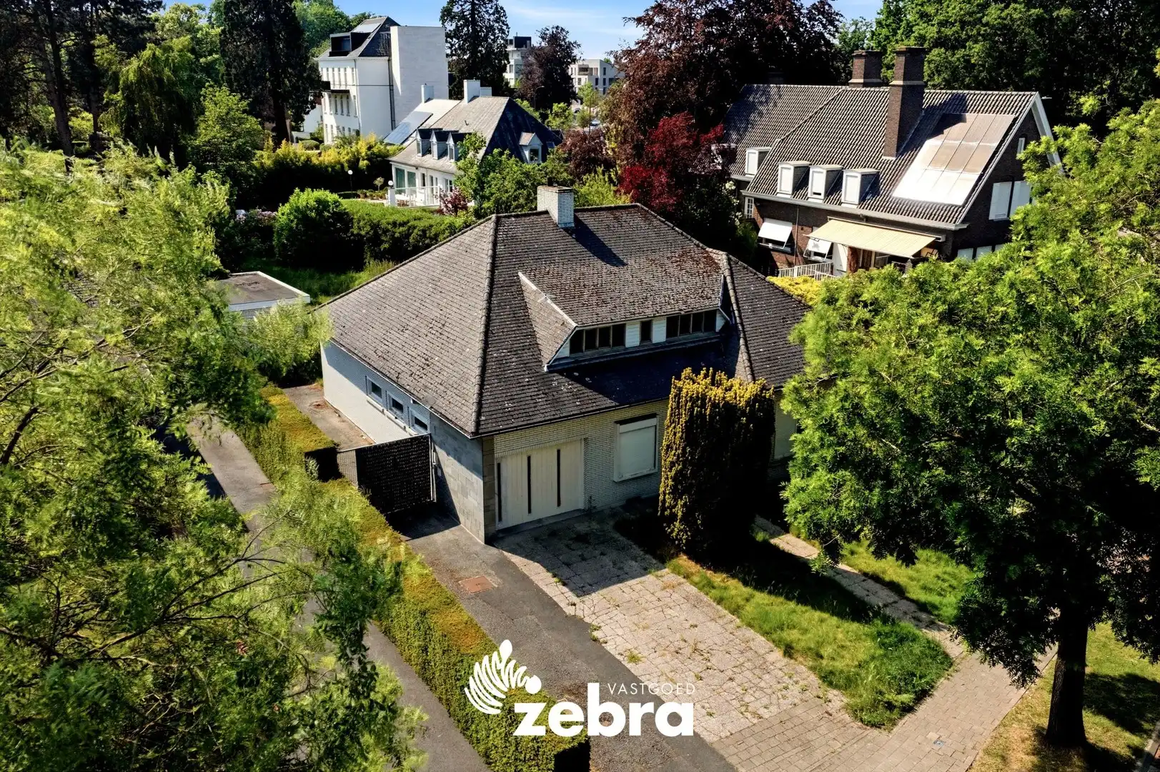 Huis te koop Baronielaan 4 - 8870 Izegem