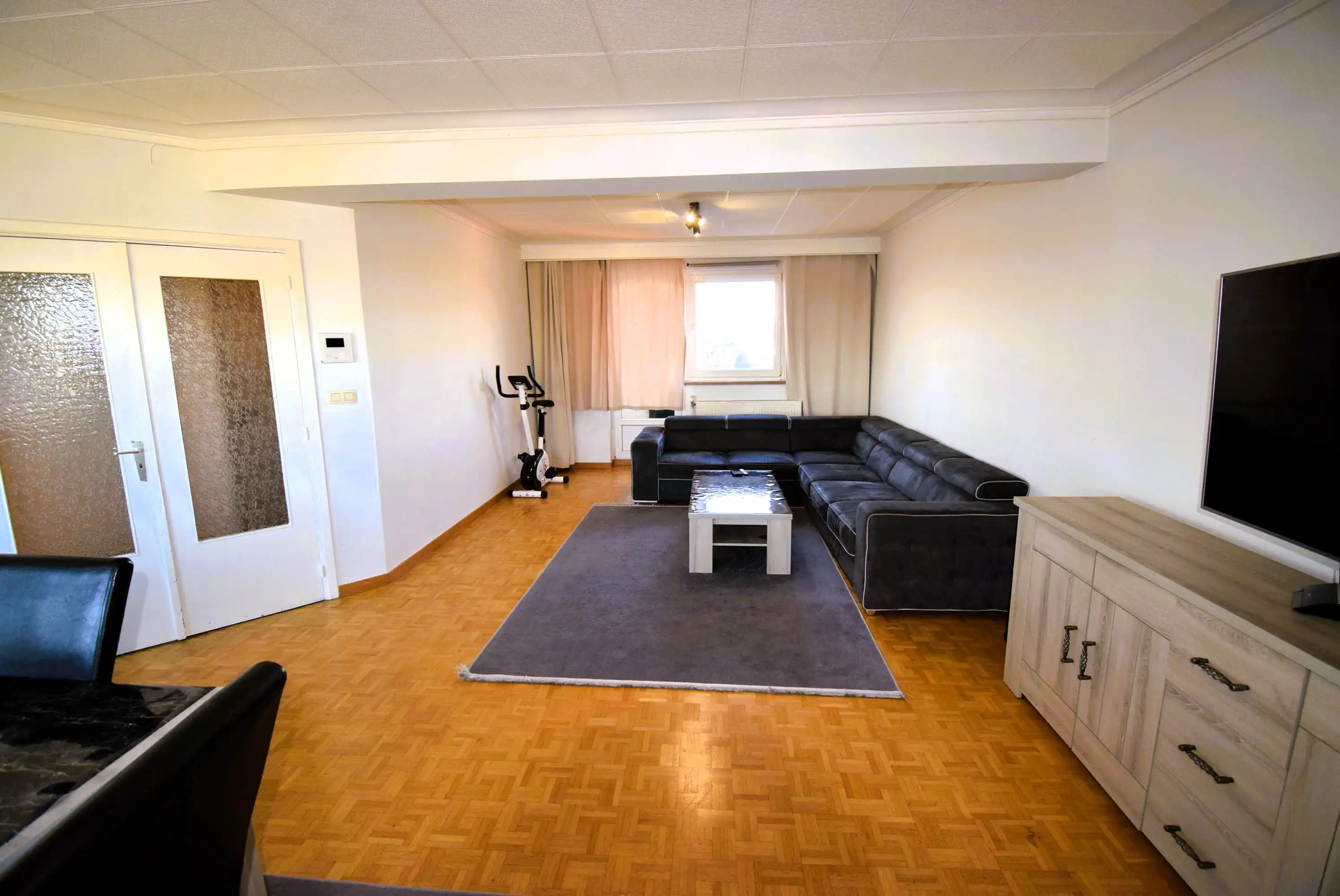 Appartement 3 slaapkamers foto 2