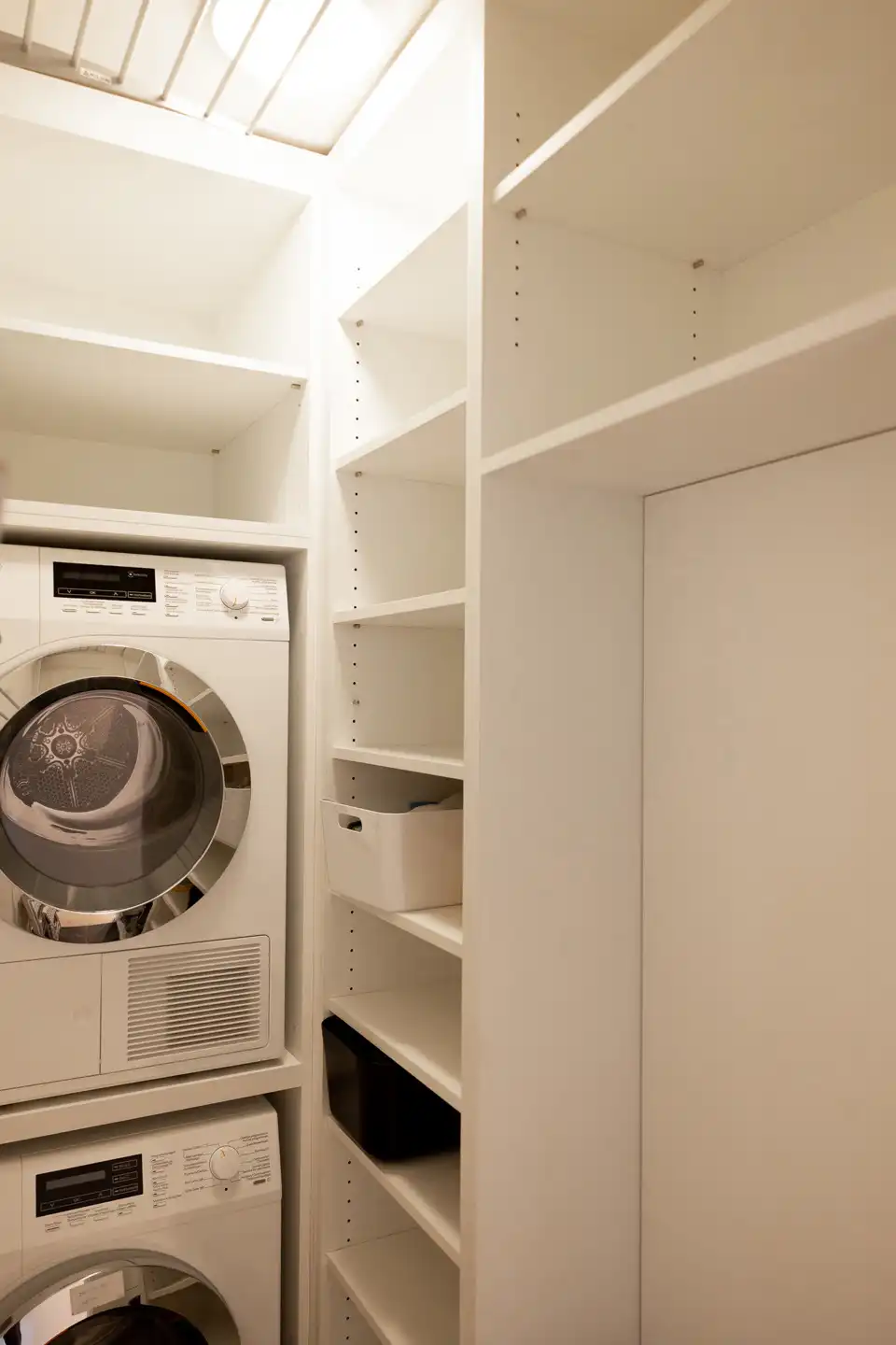 Appartement met 2 slpkamers en parkings - Europese wijk foto 15