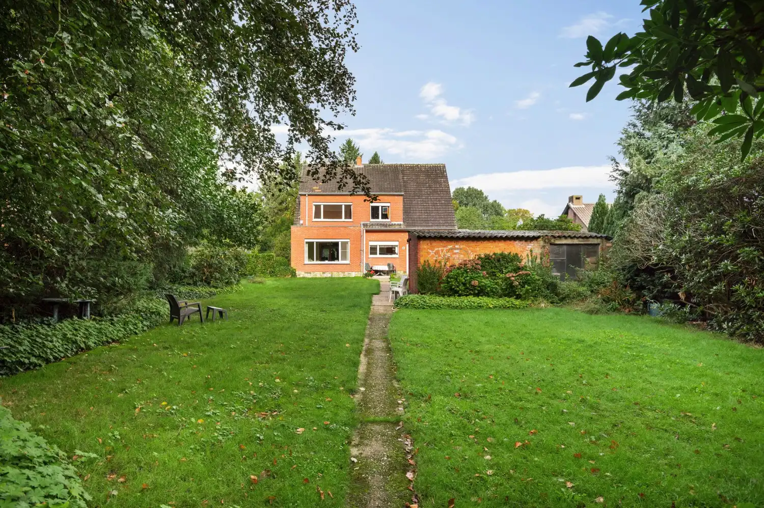 TOPLOCATIE! RUIME WONING MET 4 SLK OP 1.980 m²! foto 17