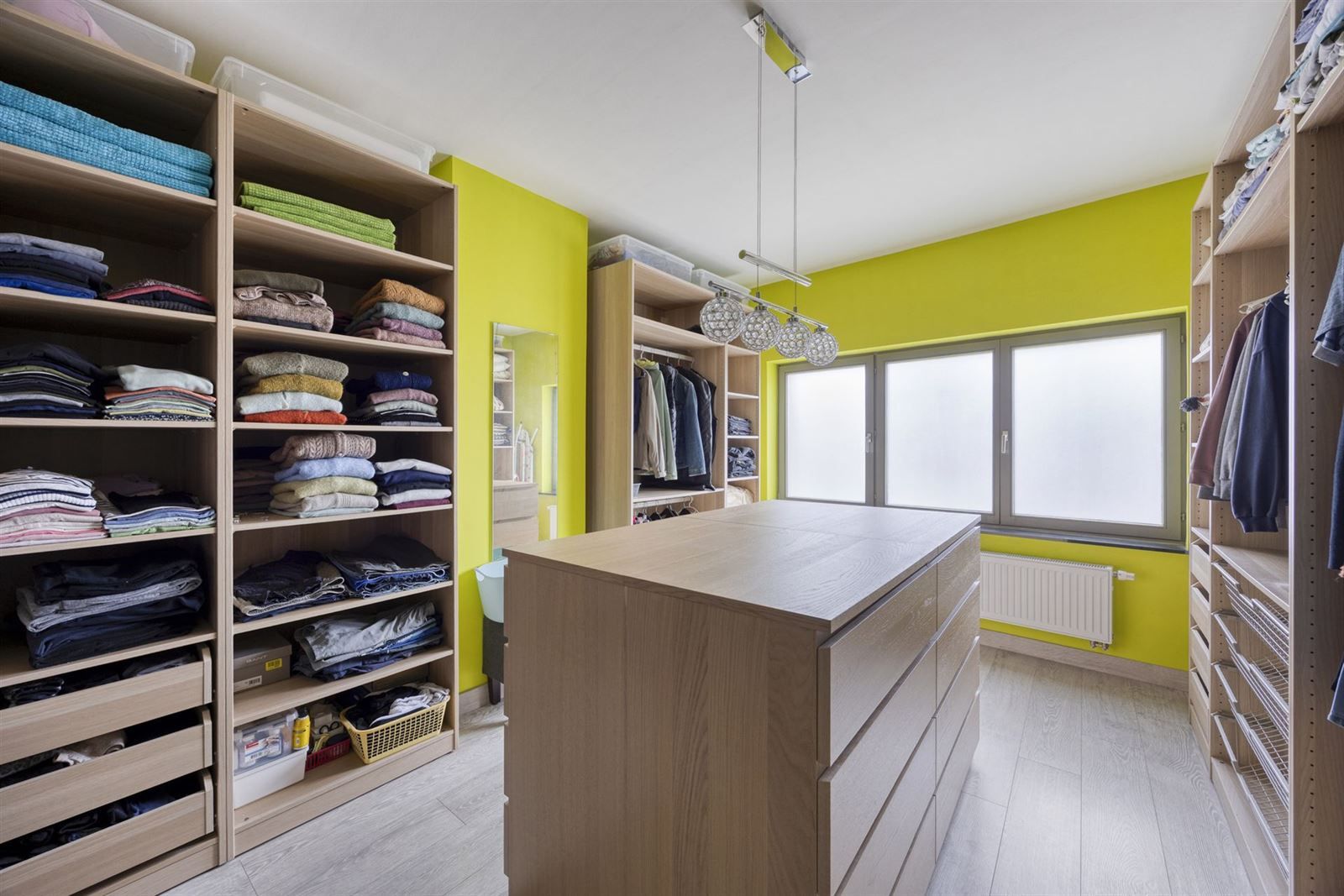 Woning met ruime loods te koop foto 22