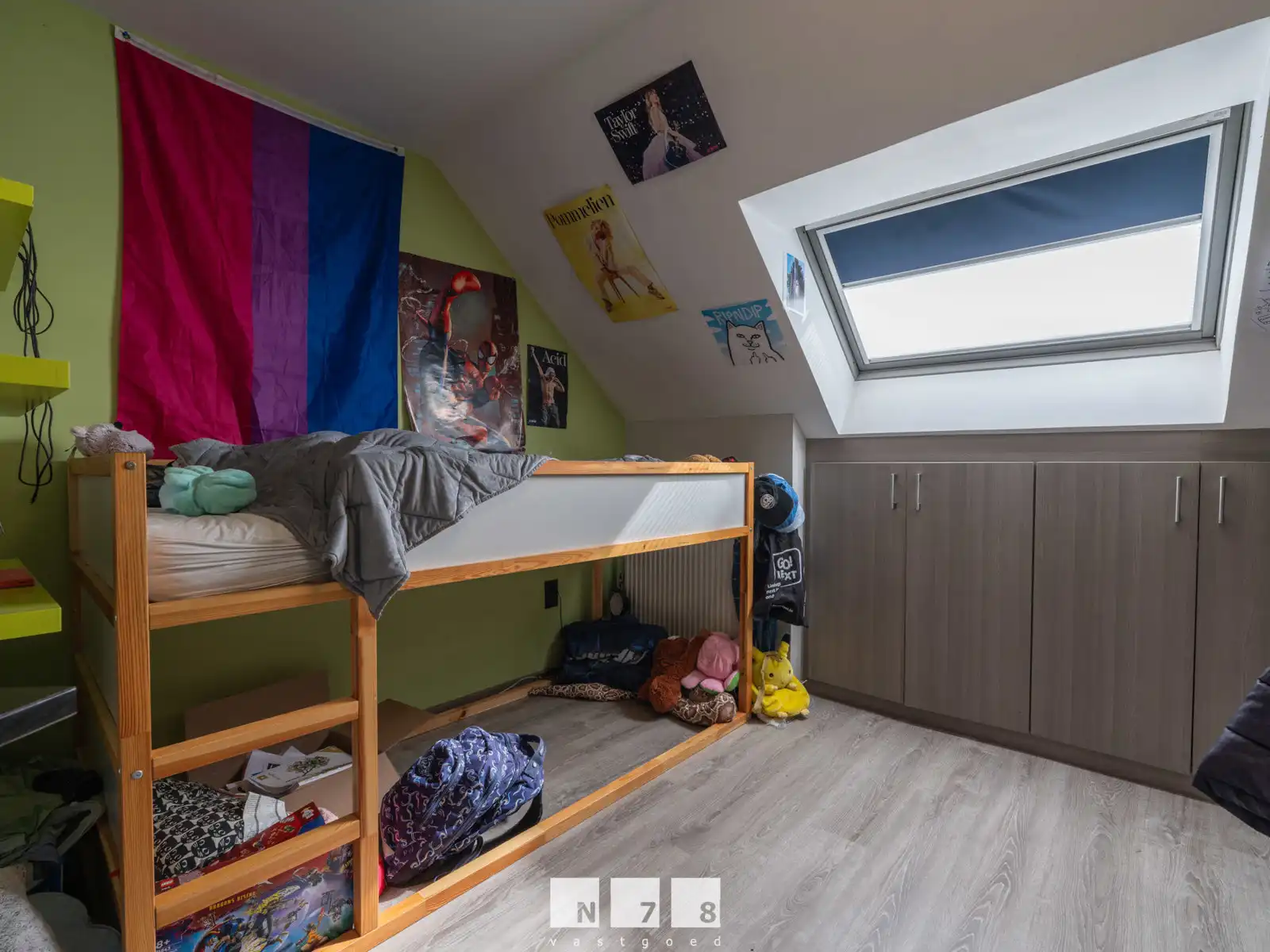Huis te koop foto 21