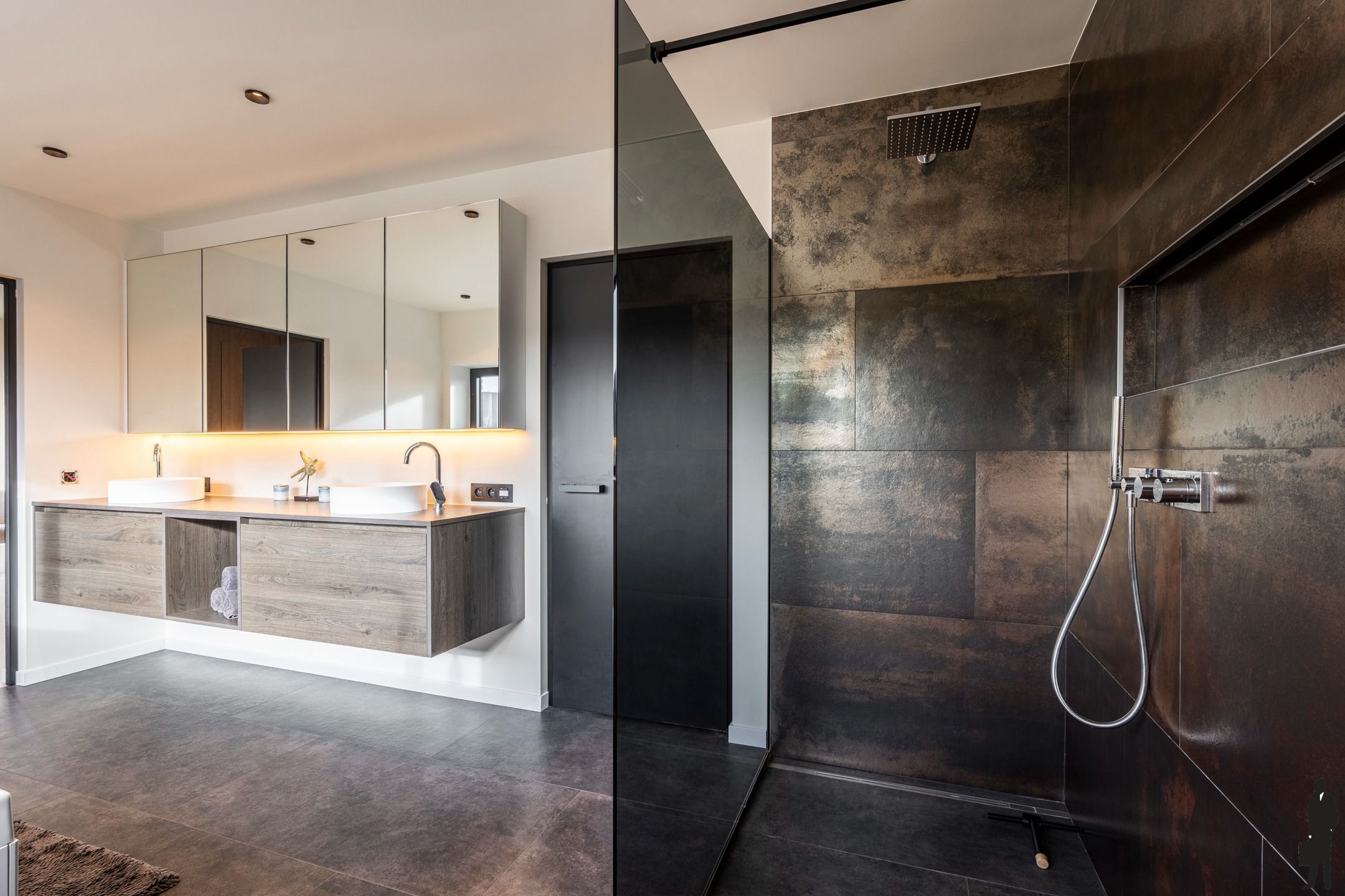 Moderne - energiezuinige woning foto 23