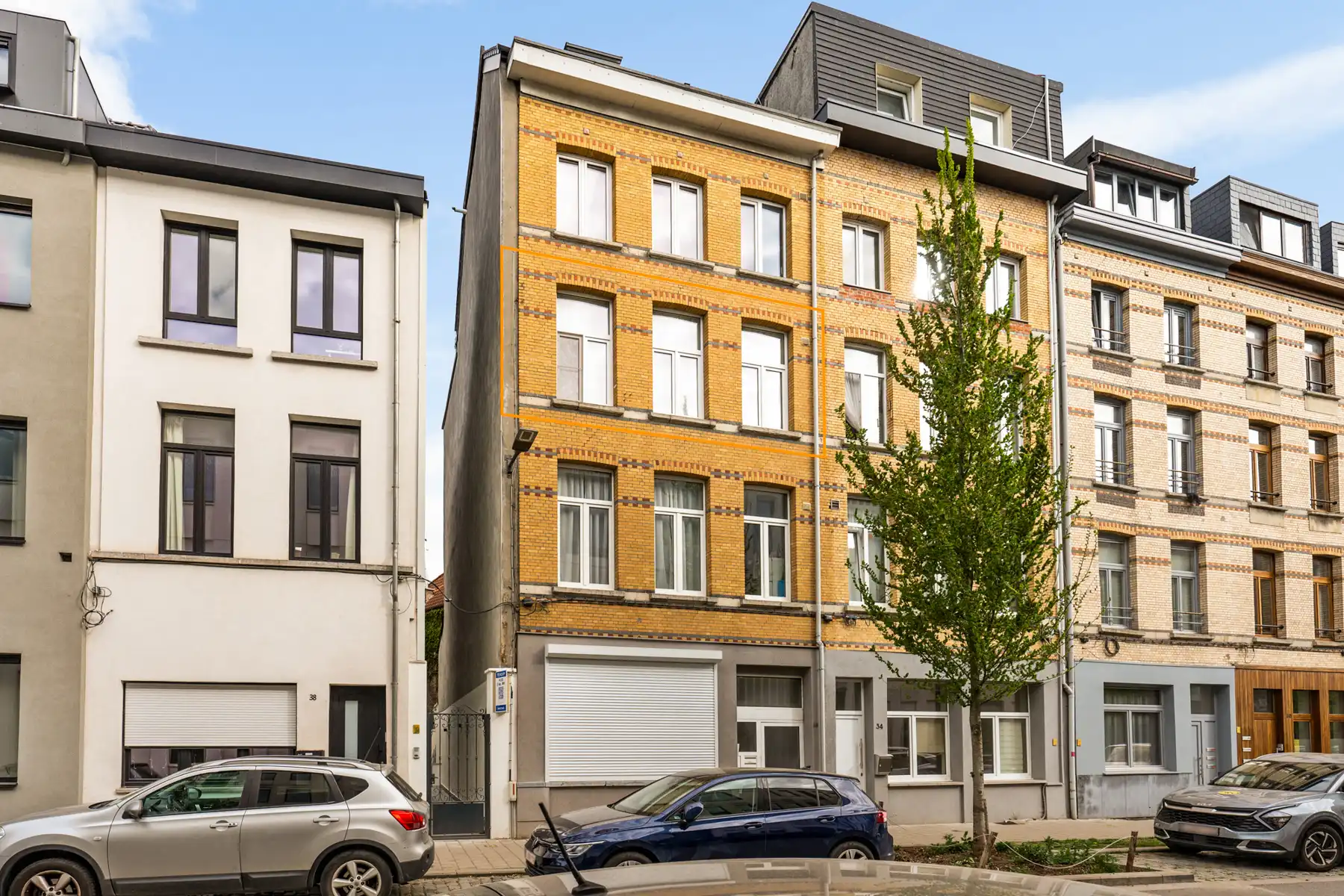Appartement te koop foto 9