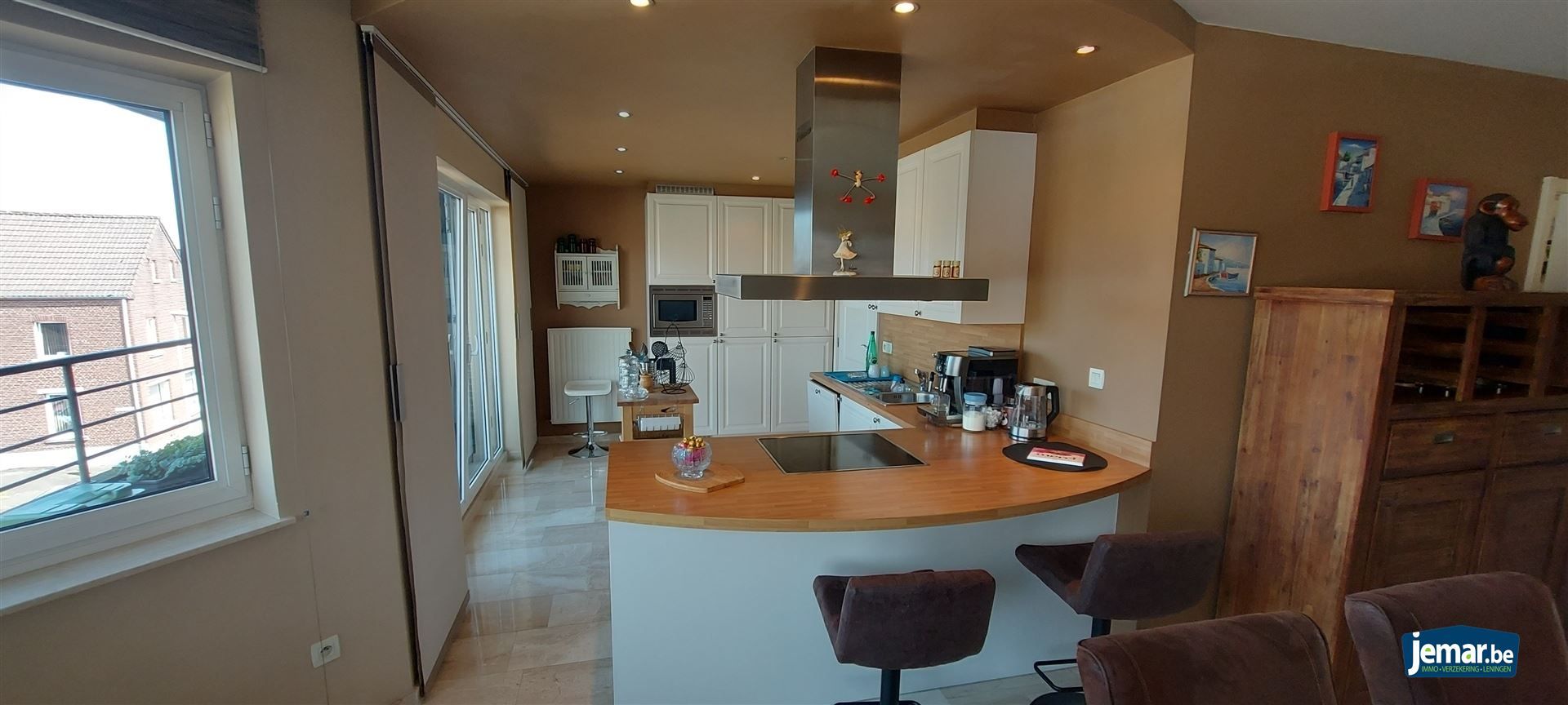 Appartement foto 5