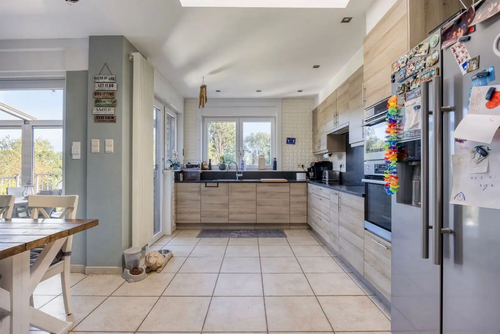 Woning te koop met 3 slaapkamers foto 9