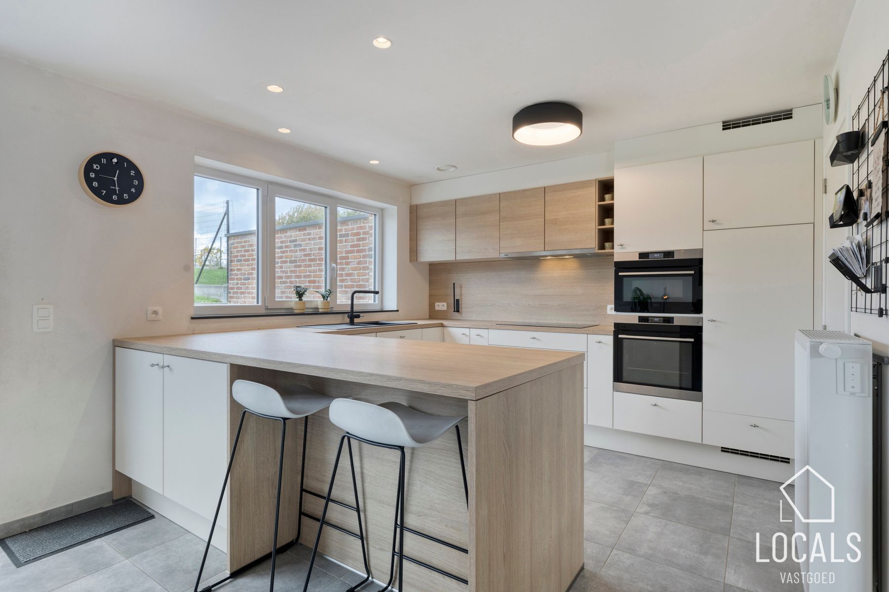 Mooie BEN-woning met prachtig verzicht op rustige locatie foto 9