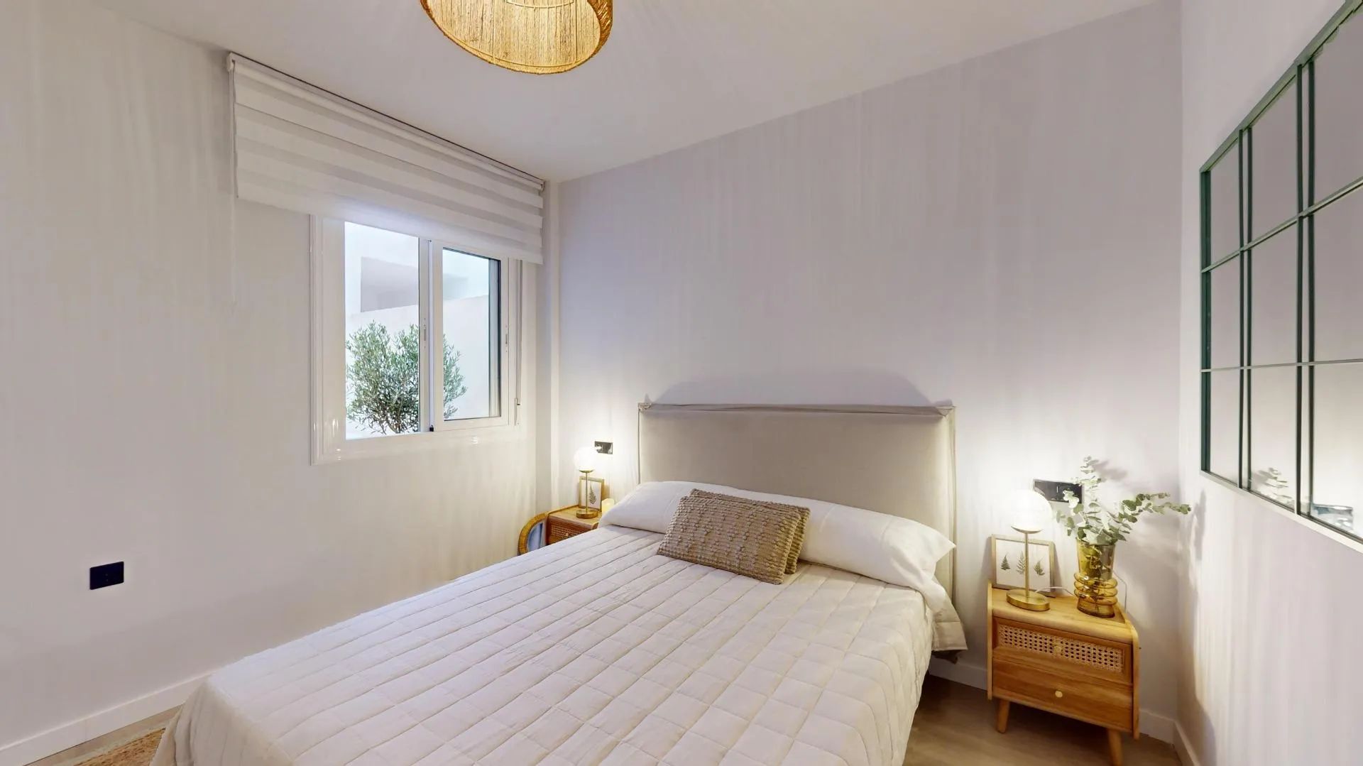 Modern wonen met uitzicht op natuur en comfort in het hart van San Miguel de Salinas foto 13