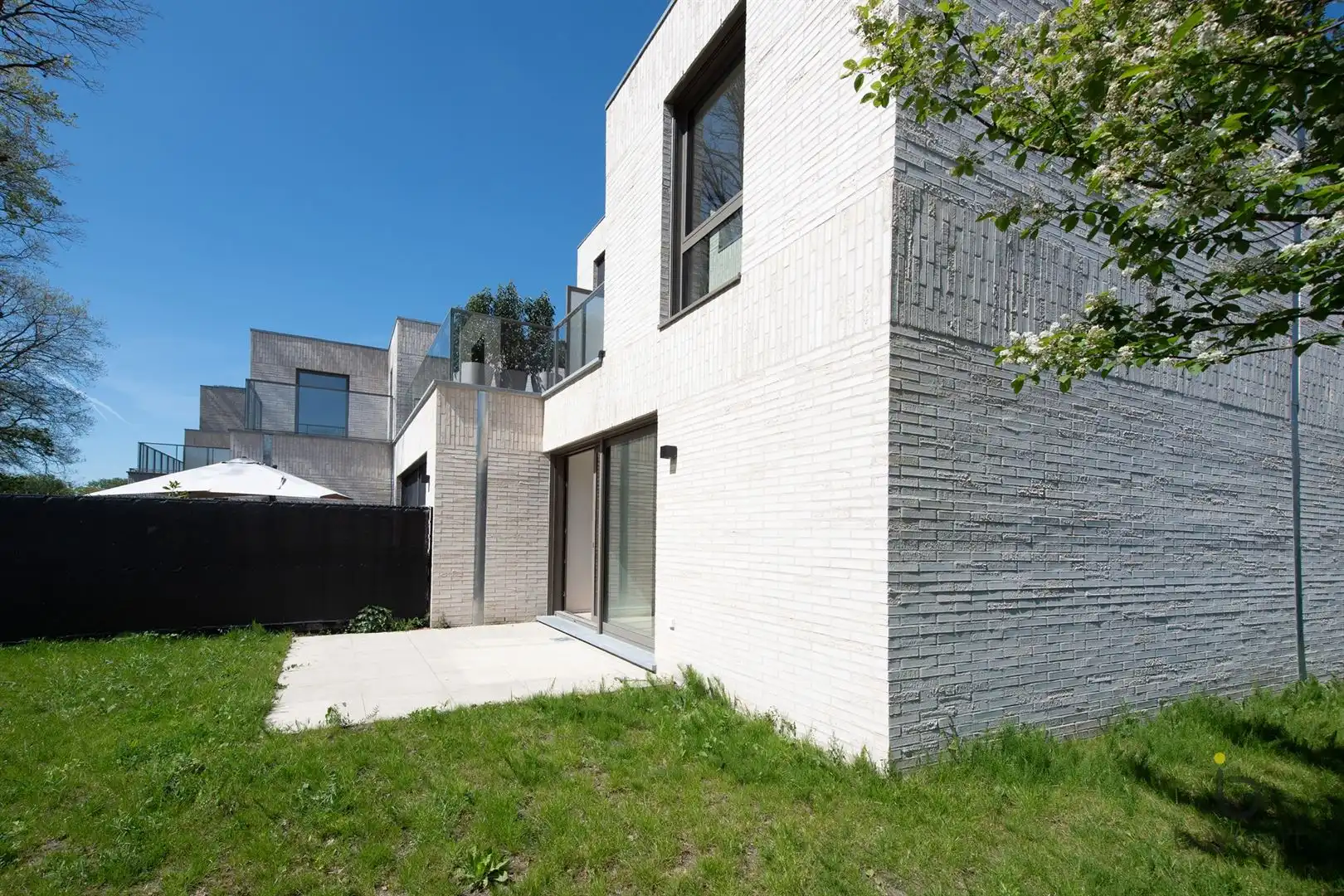 Energiezuinge woning met 3 slpks te s'Gravenwezel. foto 6