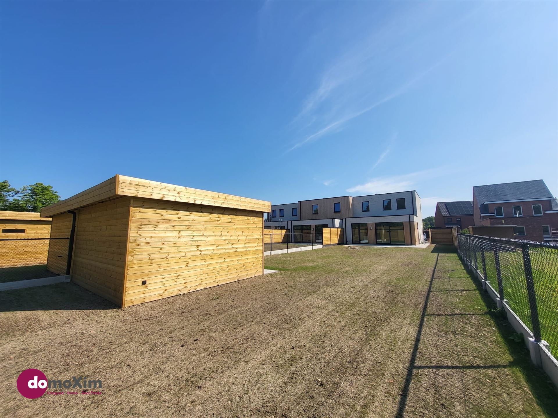 Energiezuinige nieuwbouwwoning met 4 slaapkamers te Kampenhout foto 20
