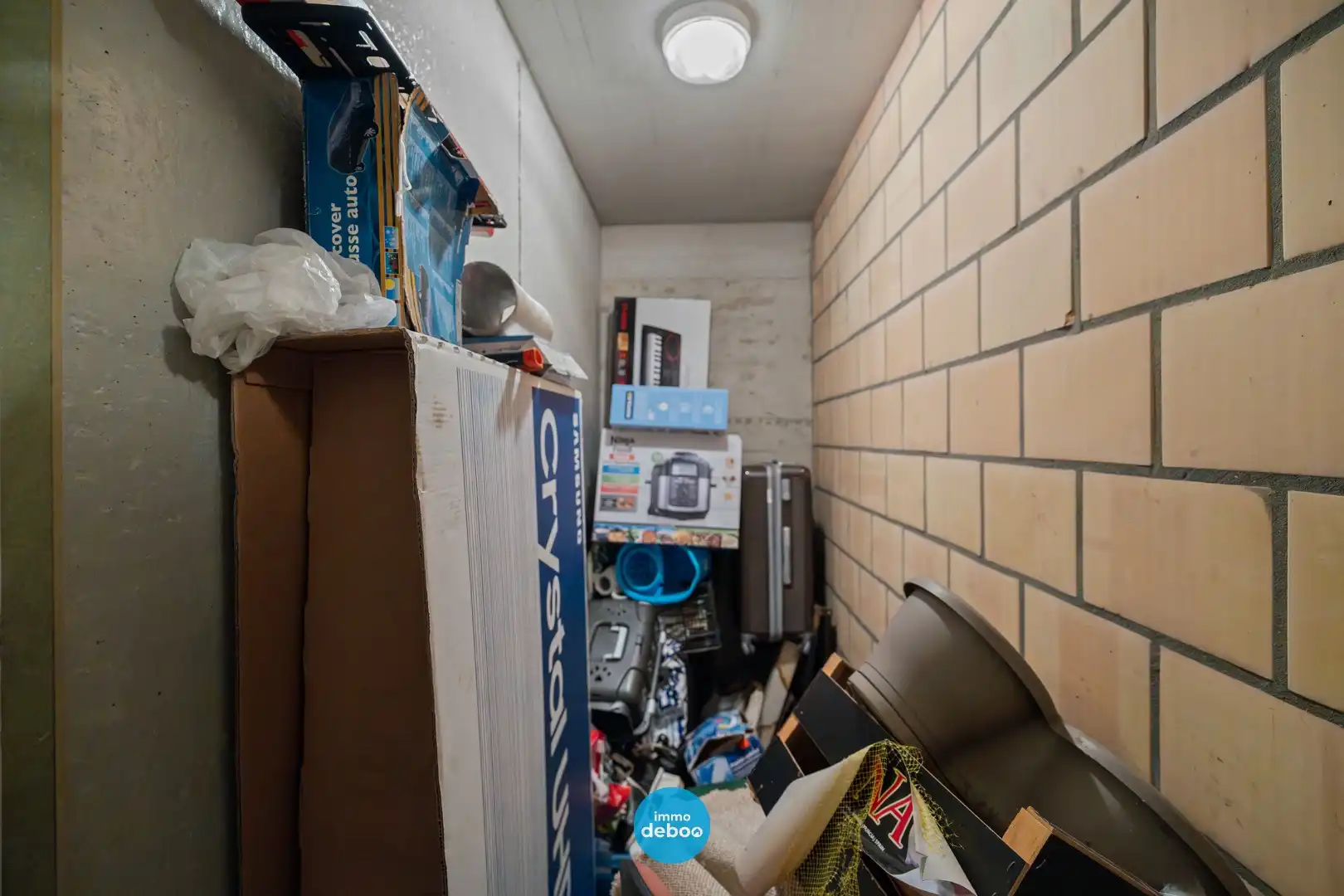 Appartement met prachtig open zicht in jong gebouw foto 17