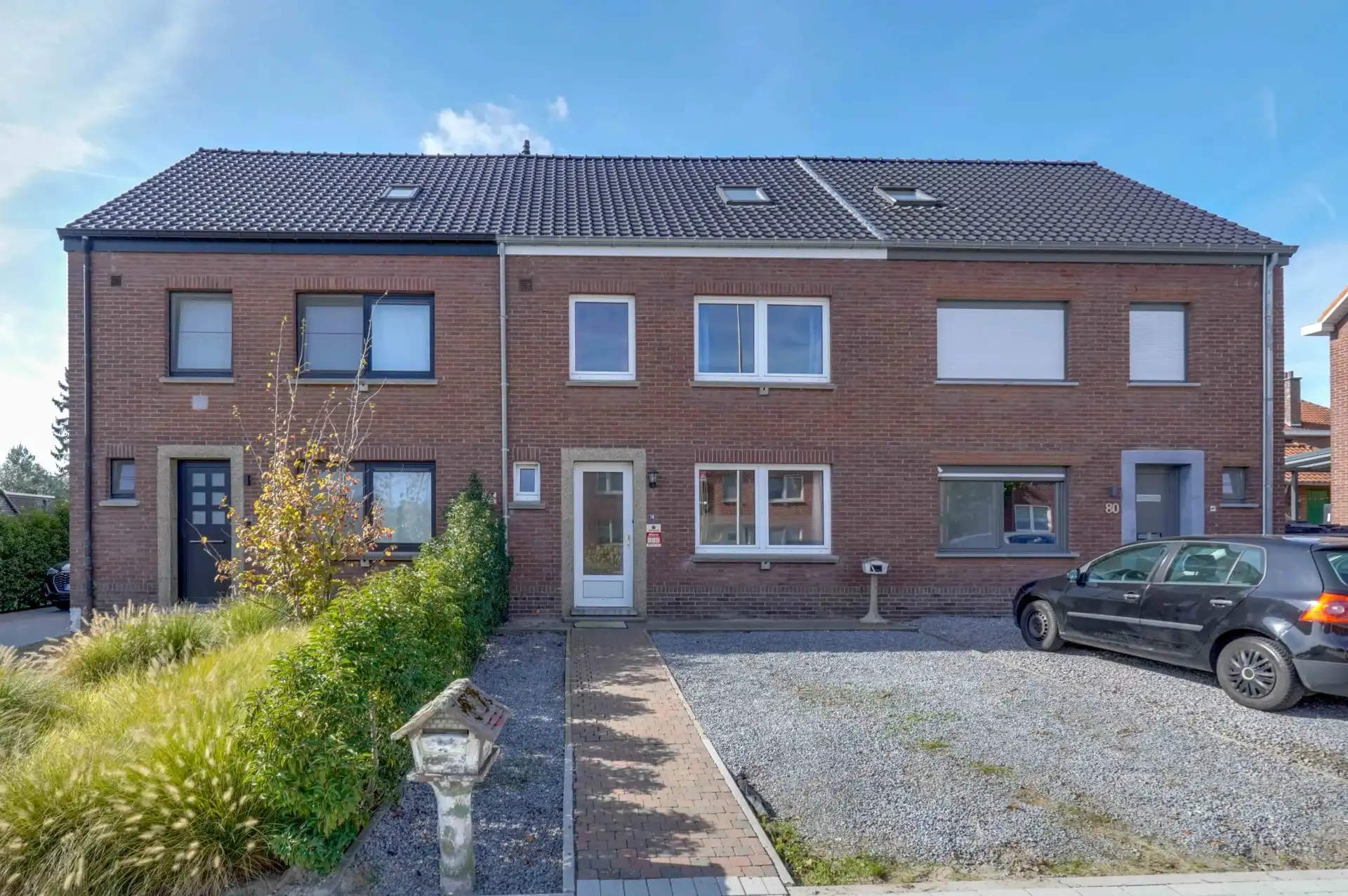 Gerenoveerde woning net buiten de ring foto {{pictureIndex}}