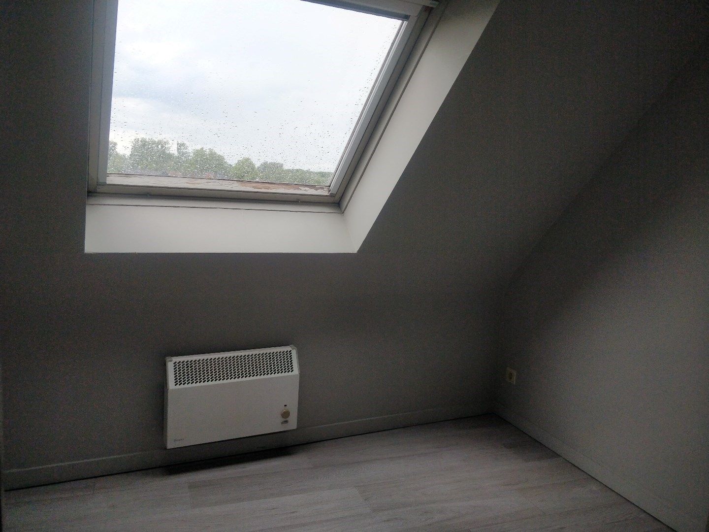 Duplex-appartement te Lokeren op tweede verdieping foto 7