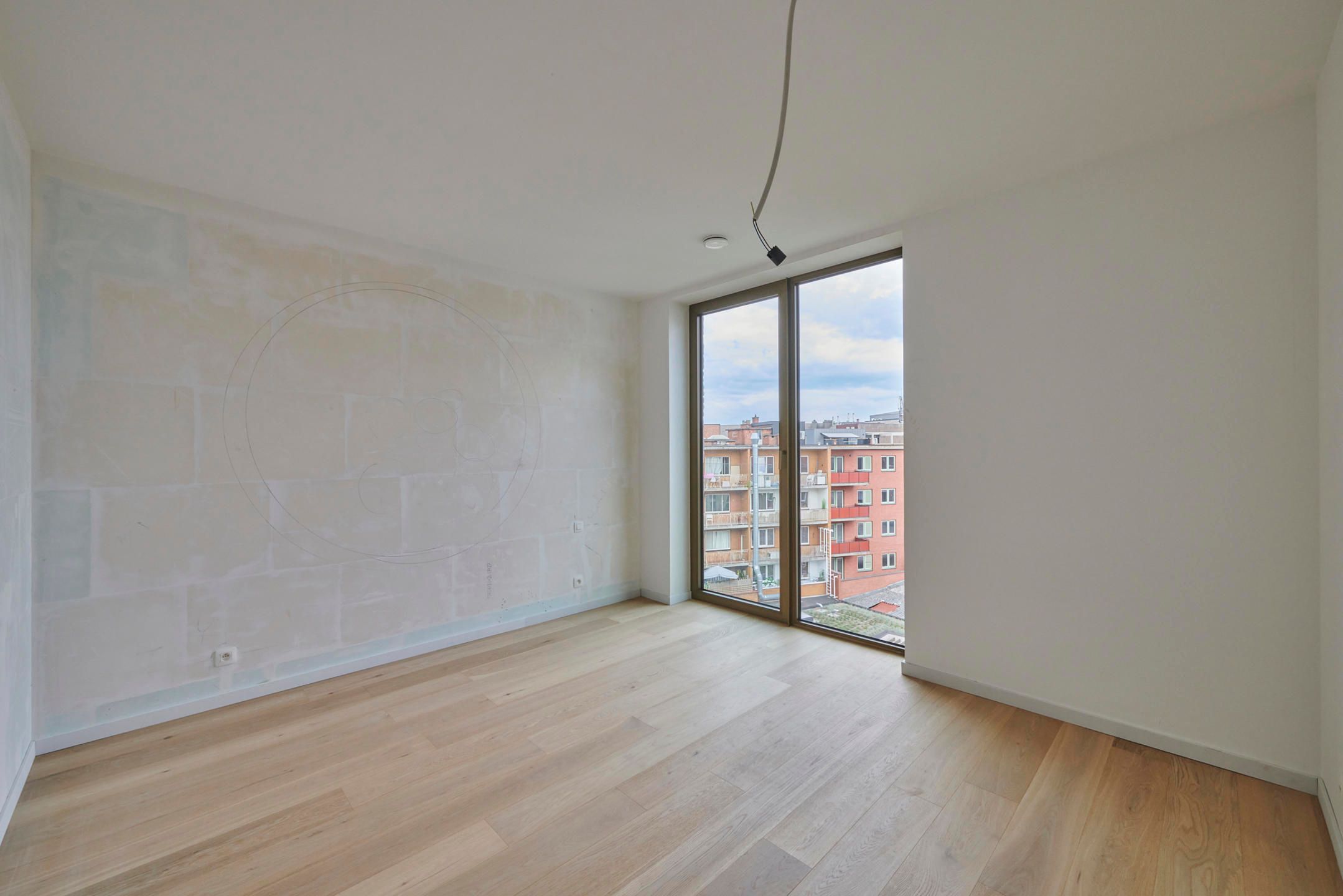 RUIM BEN-APPARTEMENT 108m², MET TERRAS 21m² foto 6