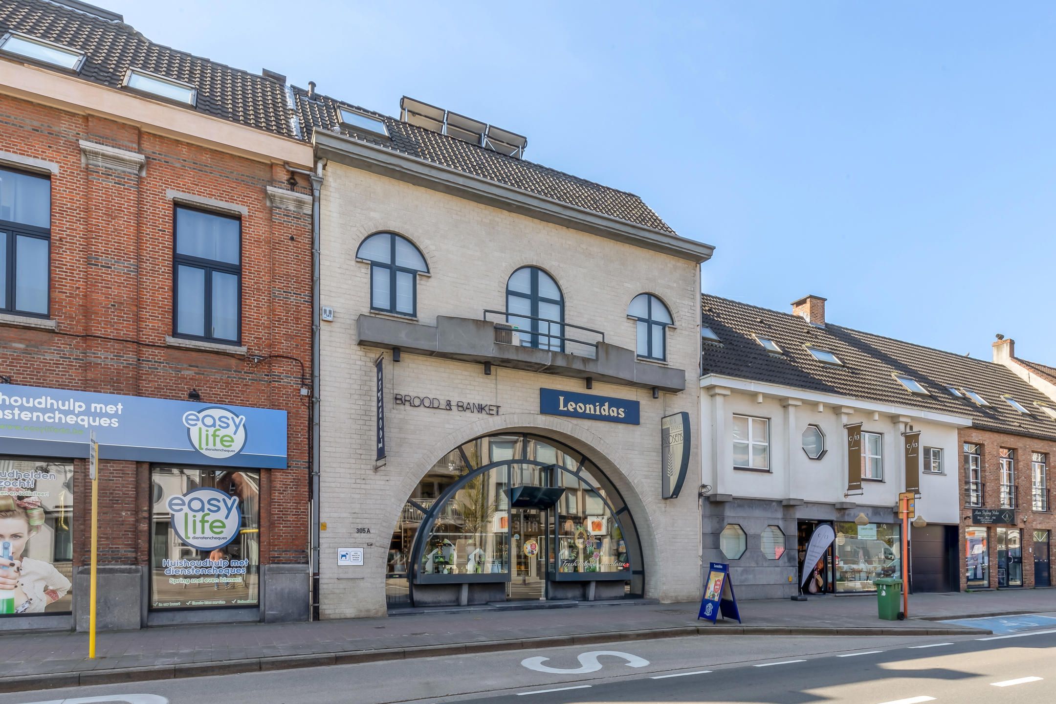 Uniek Handelspand te Westmalle met talrijke Mogelijkheden foto 31