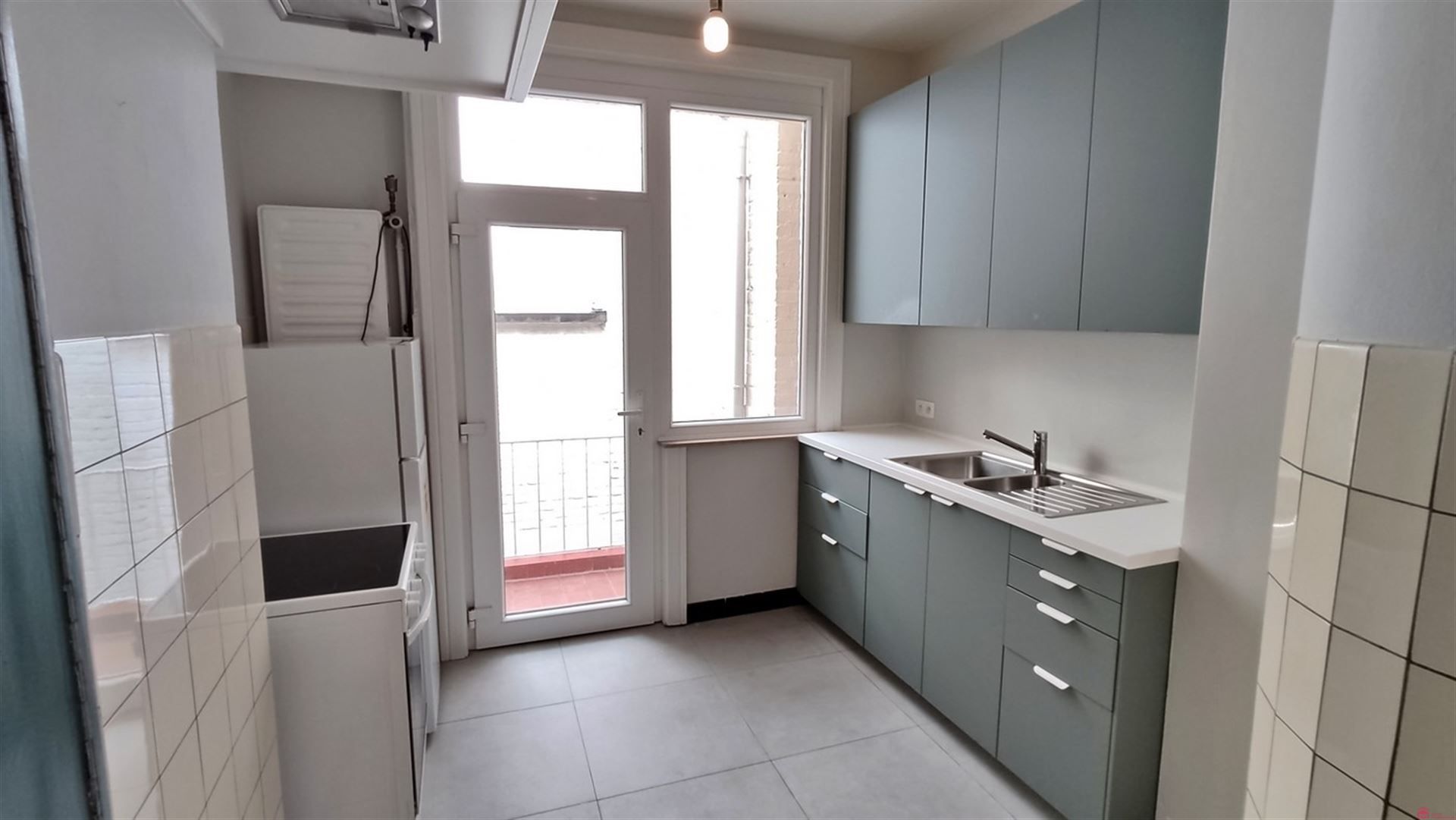 Hoekappartement met prachtig zicht op de Grote Markt foto 9