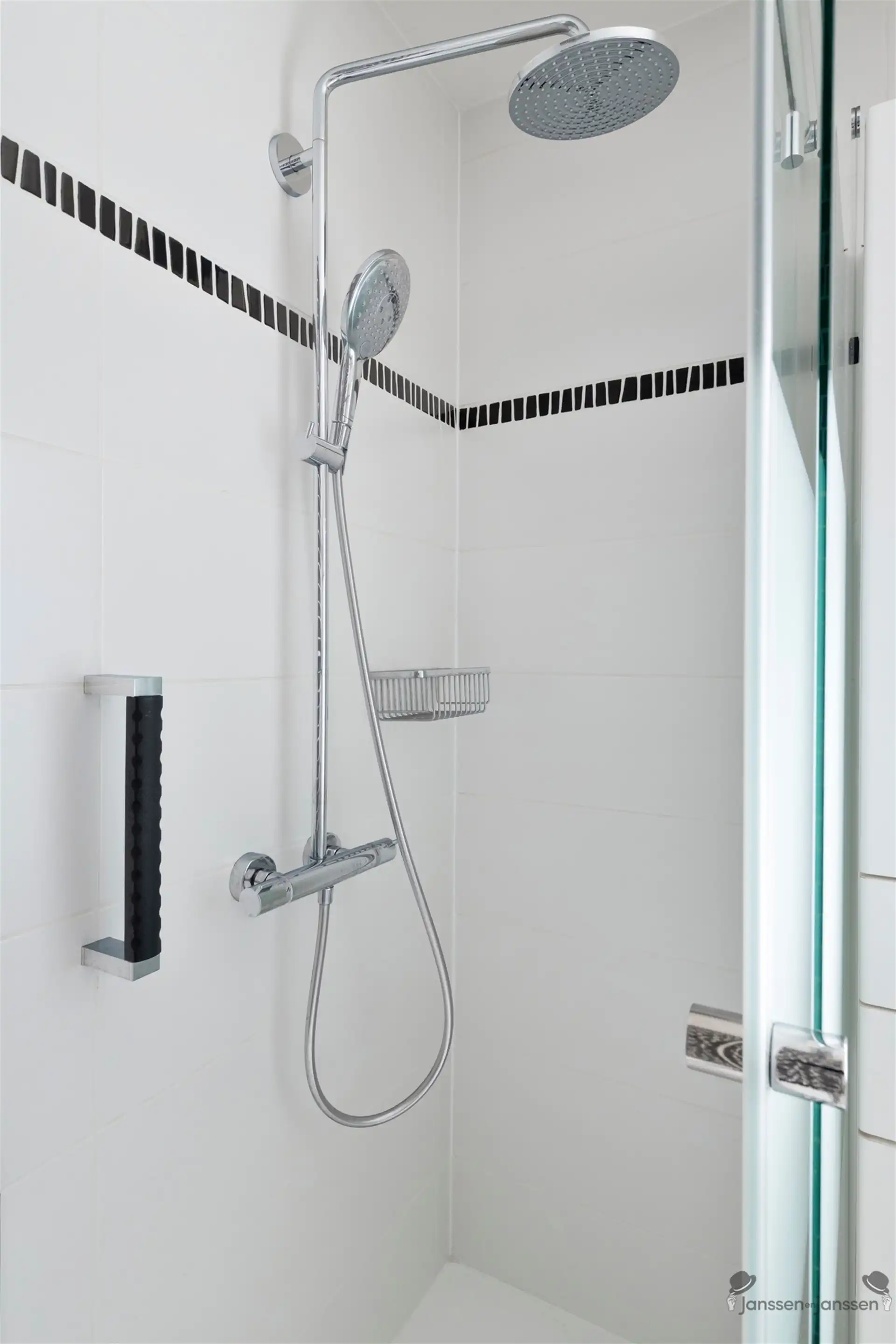 Woning met appartement (Kangoeroewoning)  foto 15