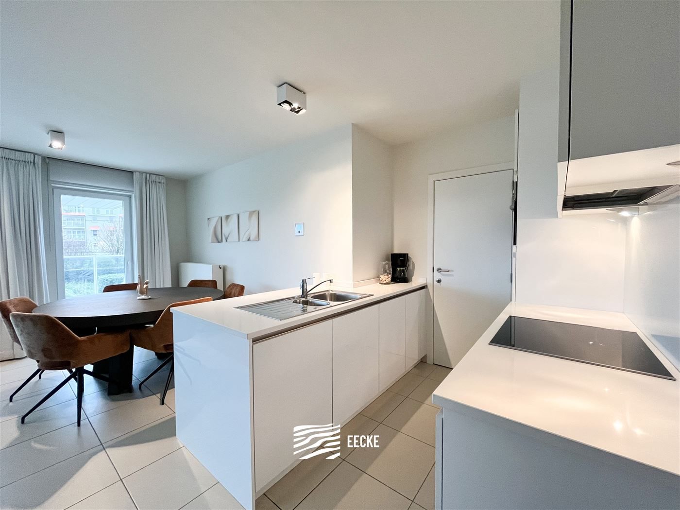 Appartement met 2 slaapkamers foto 7